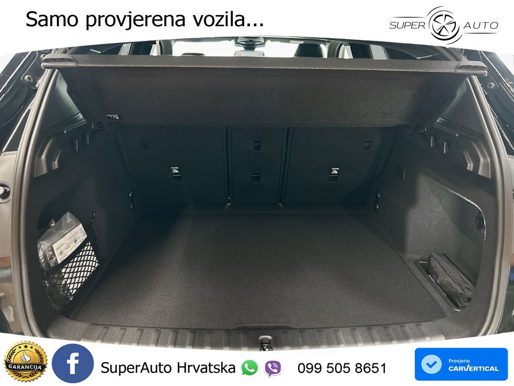 BMW iX1 68 kWh (313 KS) xDrive30 LED+GR SJED+ACC