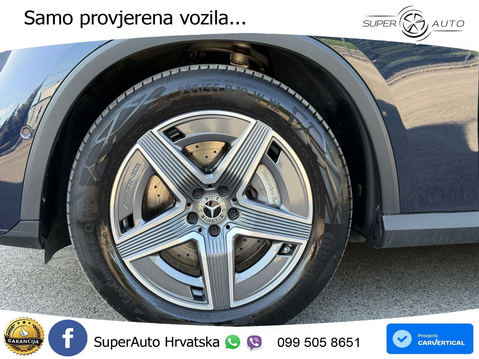 Mercedes GLC 220d (197 KS) 4MATIC 9G-TRONIC AMG ACC+HEAD+GR SJED+360+PANO