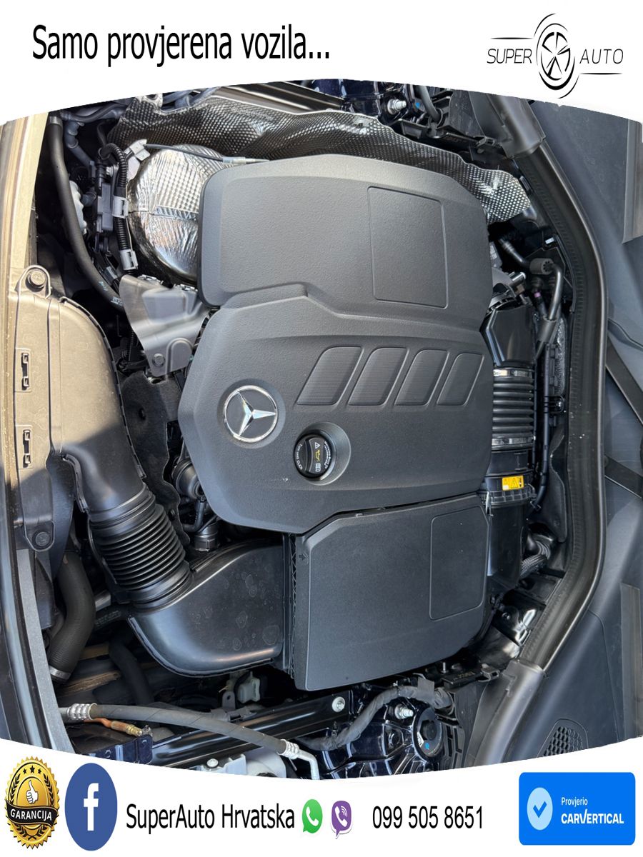 Mercedes GLC 220d (197 KS) 4MATIC 9G-TRONIC AMG ACC+HEAD+GR SJED+360+PANO