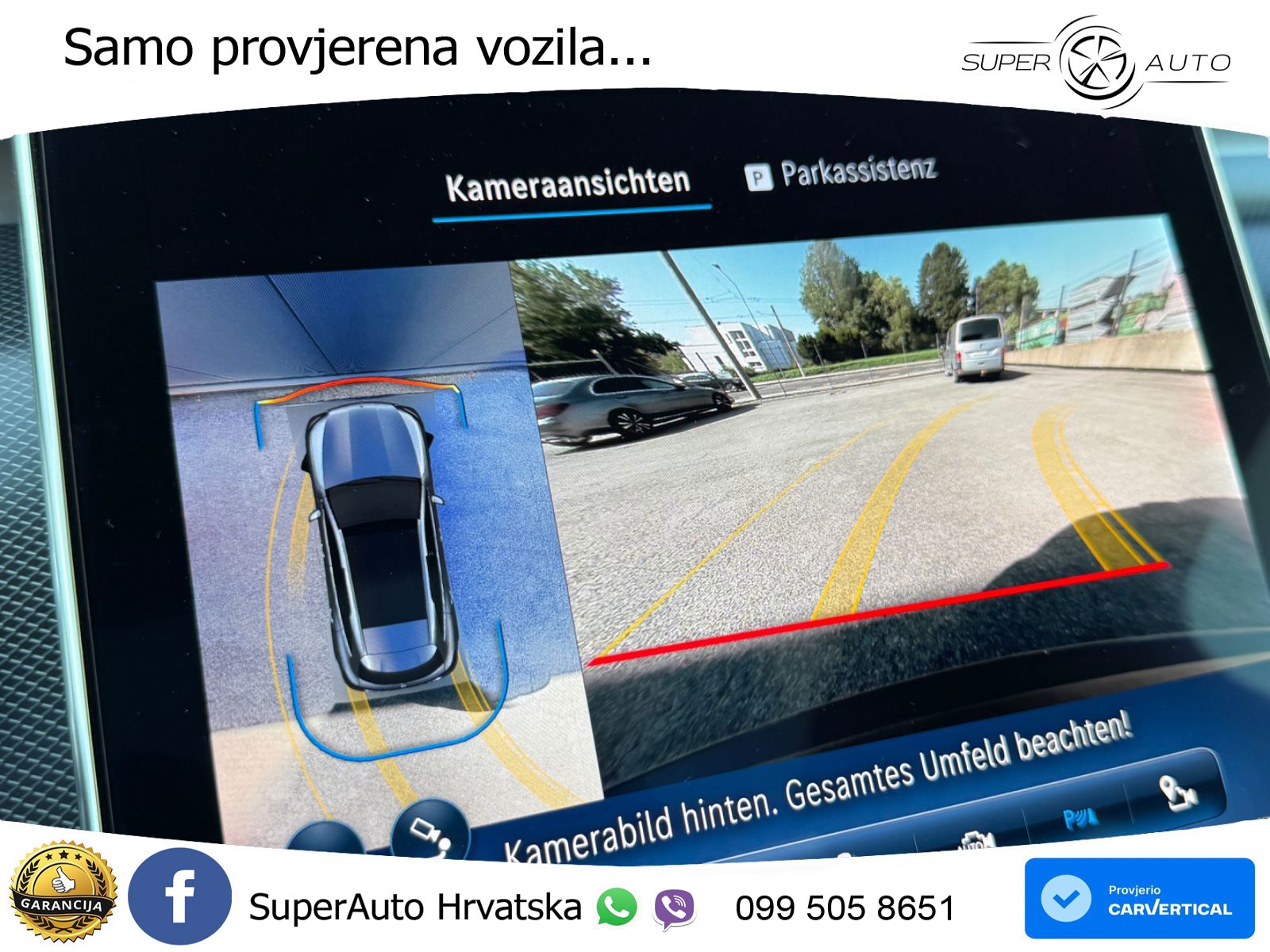 Mercedes GLC 220d (197 KS) 4MATIC 9G-TRONIC AMG ACC+HEAD+GR SJED+360+PANO