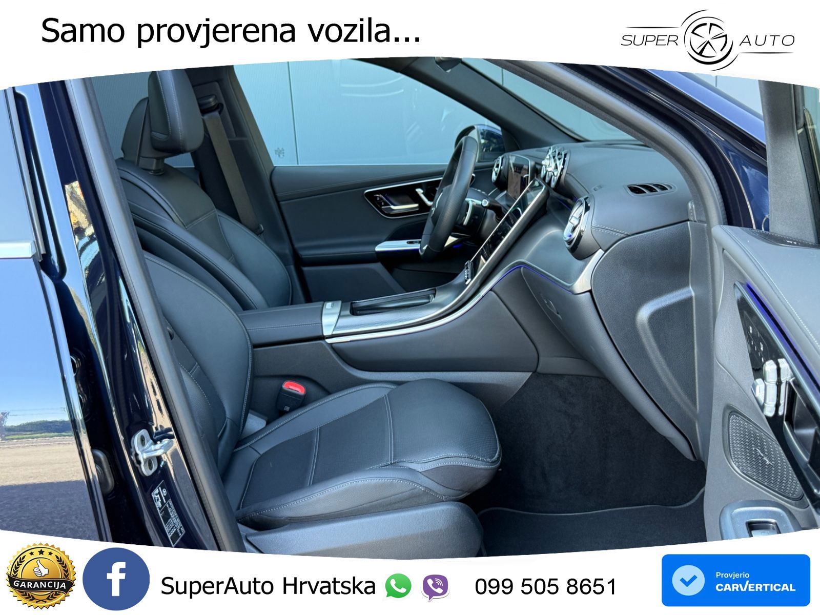 Mercedes GLC 220d (197 KS) 4MATIC 9G-TRONIC AMG ACC+HEAD+GR SJED+360+PANO