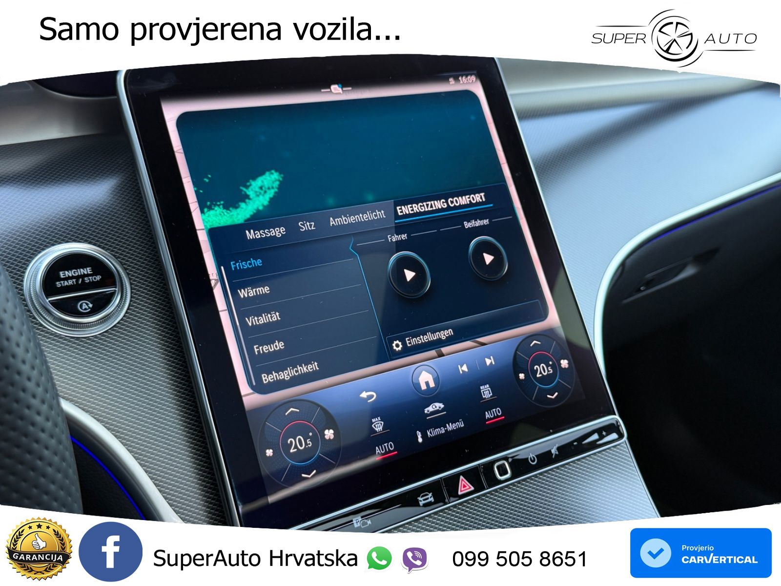 Mercedes GLC 220d (197 KS) 4MATIC 9G-TRONIC AMG ACC+HEAD+GR SJED+360+PANO