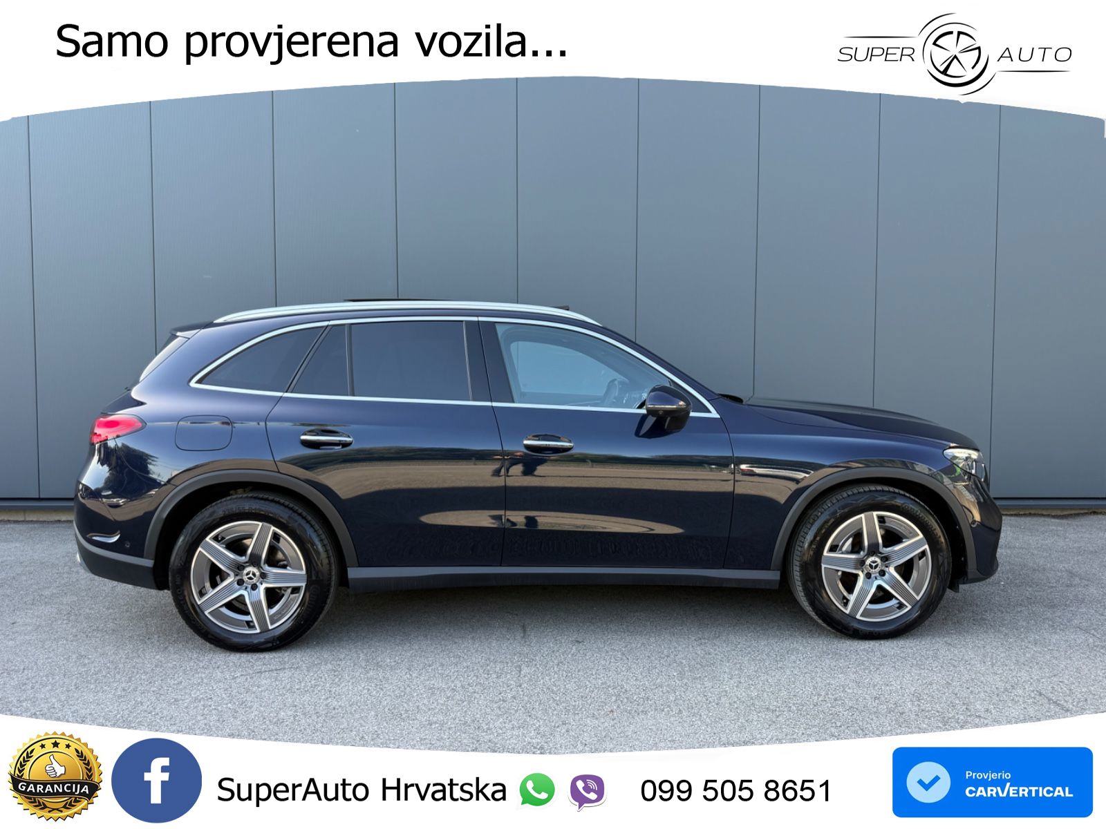 Mercedes GLC 220d (197 KS) 4MATIC 9G-TRONIC AMG ACC+HEAD+GR SJED+360+PANO