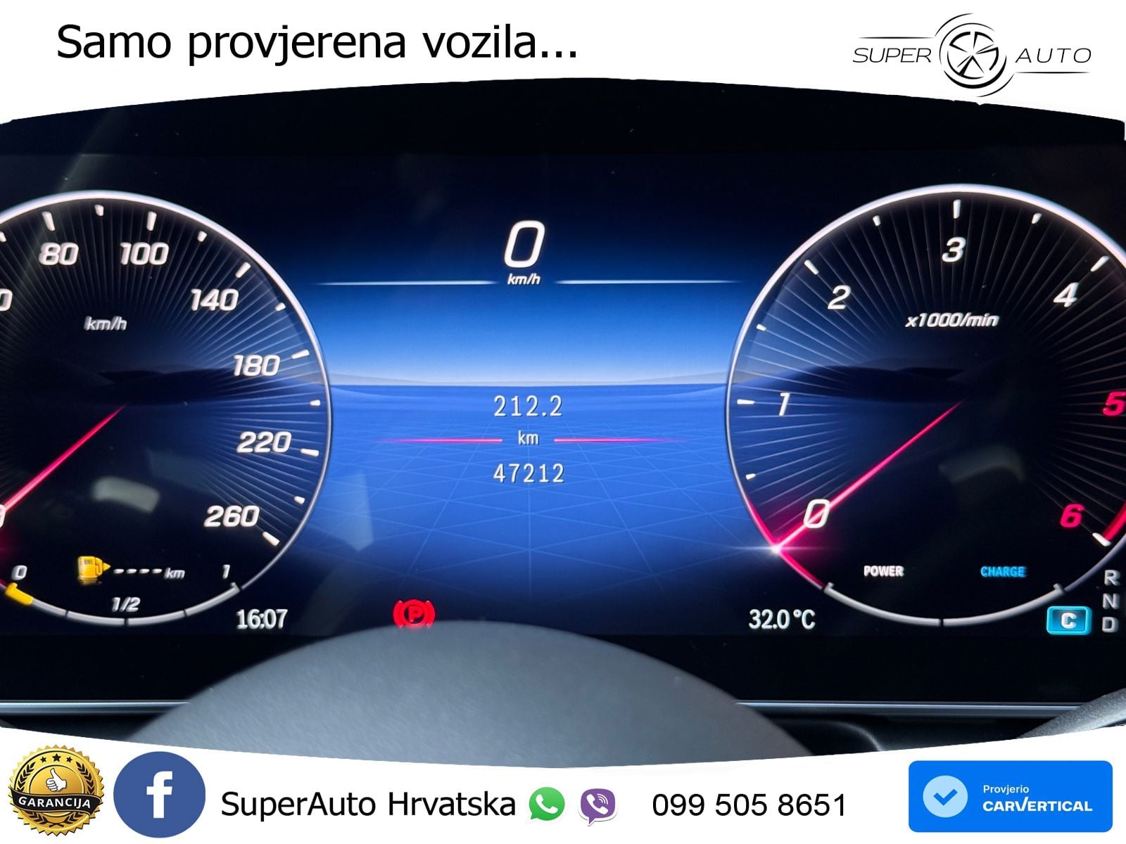 Mercedes GLC 220d (197 KS) 4MATIC 9G-TRONIC AMG ACC+HEAD+GR SJED+360+PANO