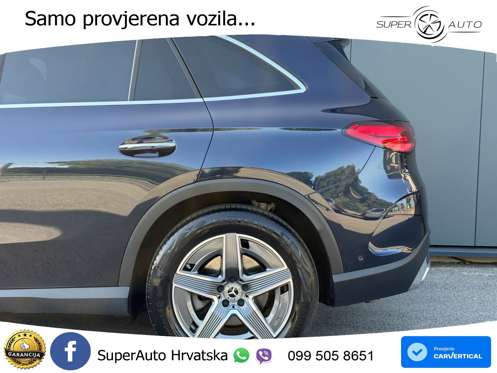 Mercedes GLC 220d (197 KS) 4MATIC 9G-TRONIC AMG ACC+HEAD+GR SJED+360+PANO