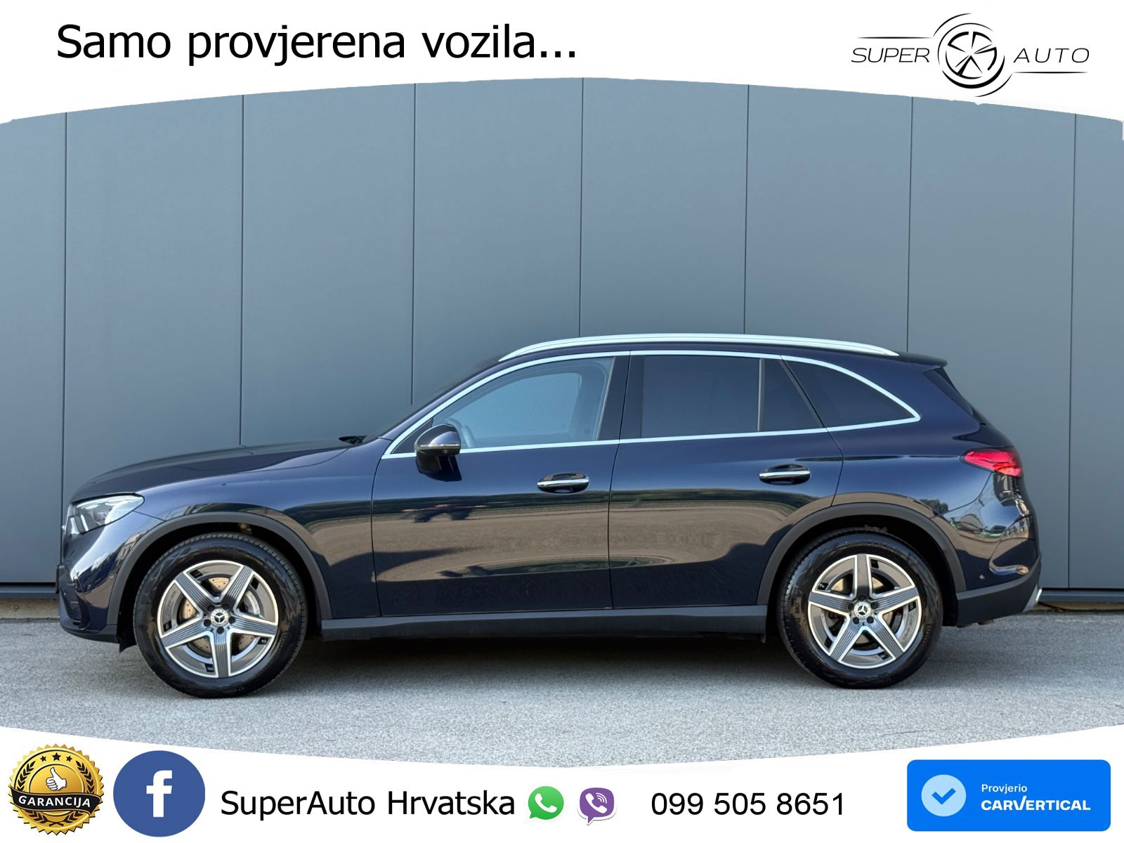 Mercedes GLC 220d (197 KS) 4MATIC 9G-TRONIC AMG ACC+HEAD+GR SJED+360+PANO