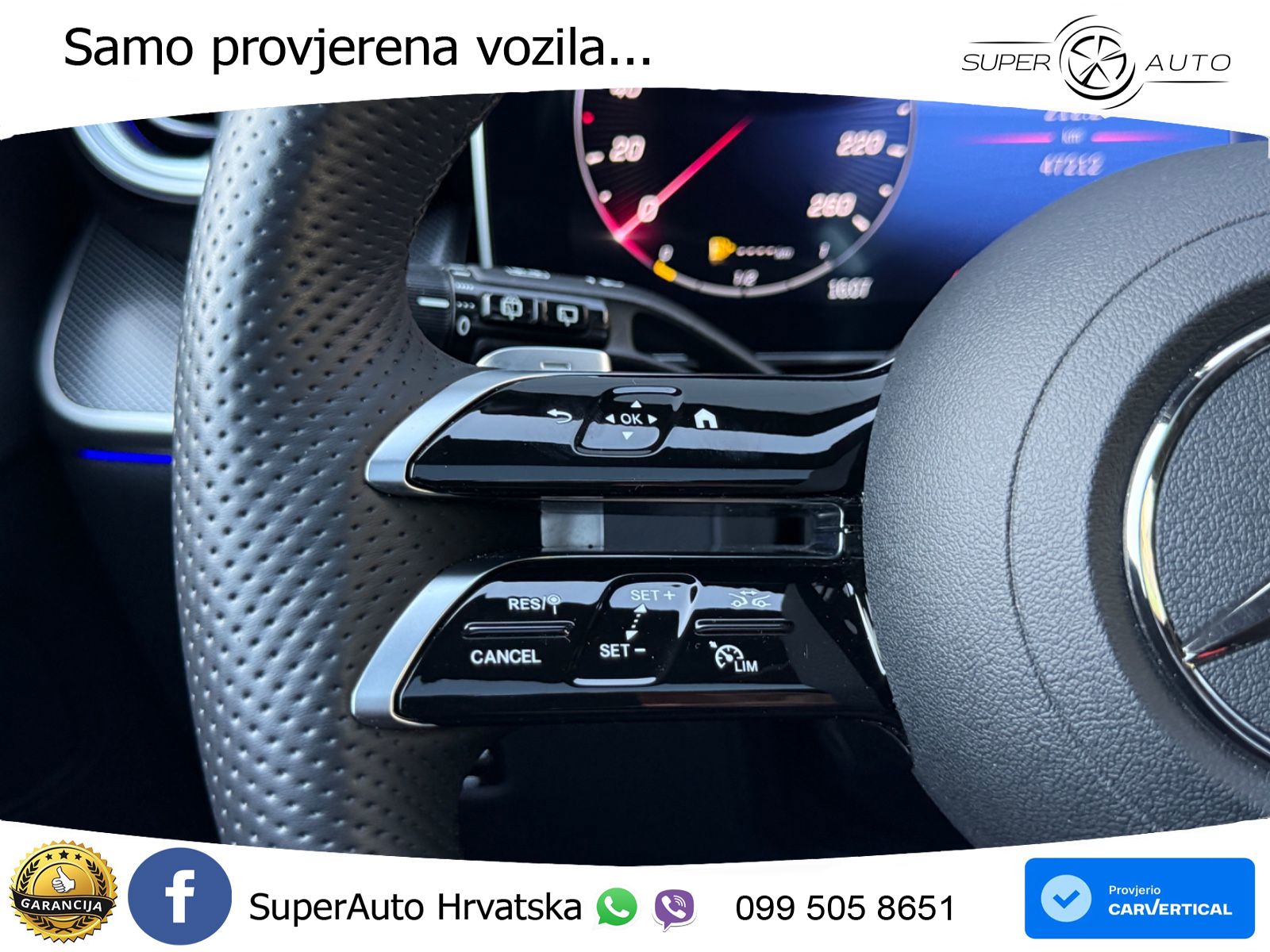 Mercedes GLC 220d (197 KS) 4MATIC 9G-TRONIC AMG ACC+HEAD+GR SJED+360+PANO