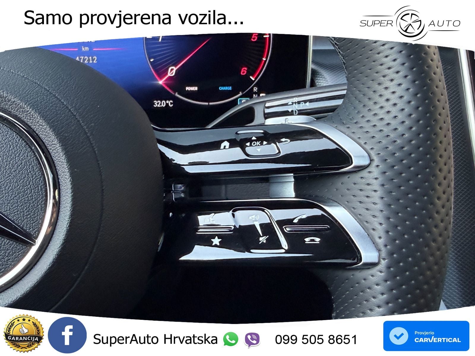 Mercedes GLC 220d (197 KS) 4MATIC 9G-TRONIC AMG ACC+HEAD+GR SJED+360+PANO