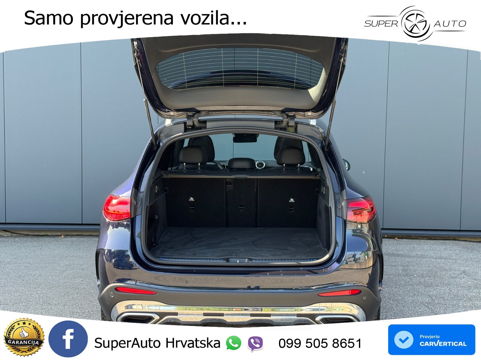 Mercedes GLC 220d (197 KS) 4MATIC 9G-TRONIC AMG ACC+HEAD+GR SJED+360+PANO
