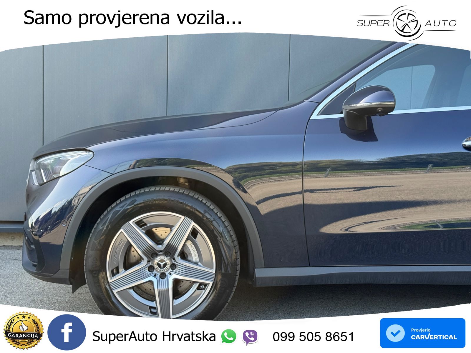Mercedes GLC 220d (197 KS) 4MATIC 9G-TRONIC AMG ACC+HEAD+GR SJED+360+PANO