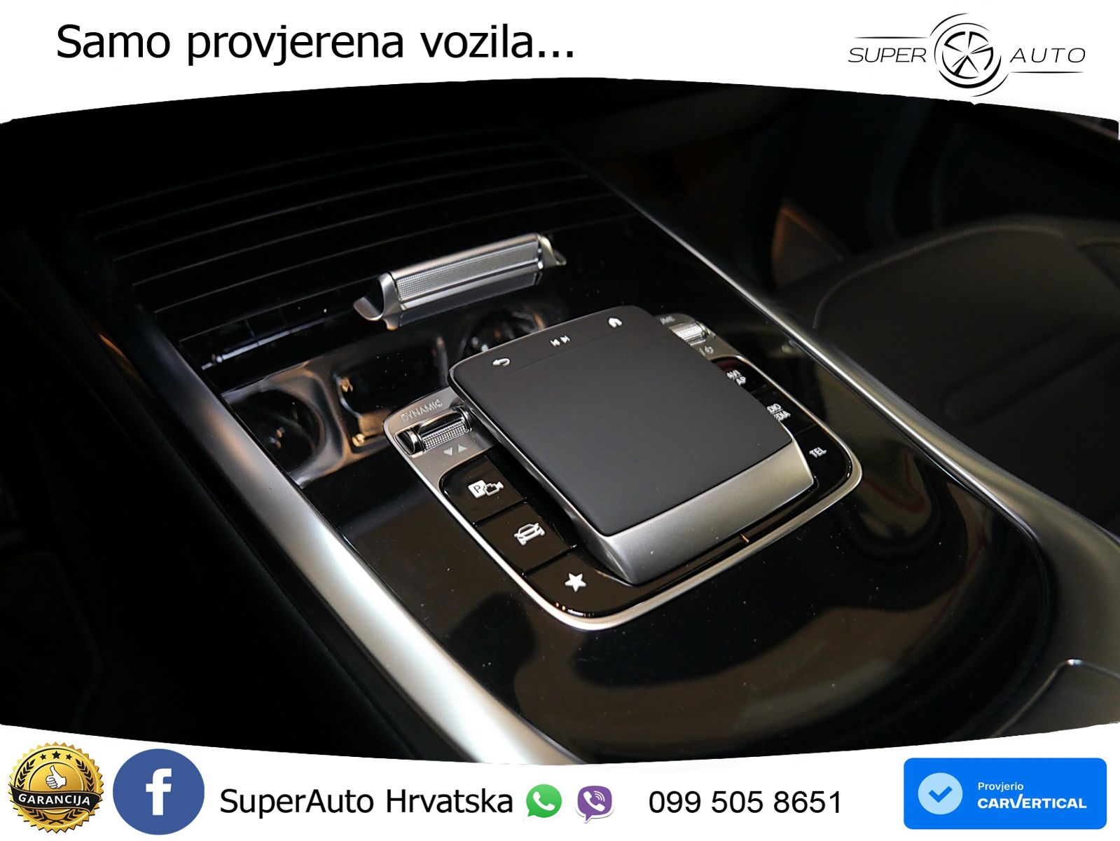 Mercedes G 450d Long (367 KS) 4MATIC 9G-TRONIC Exclusive LED+GR SJED+ACC