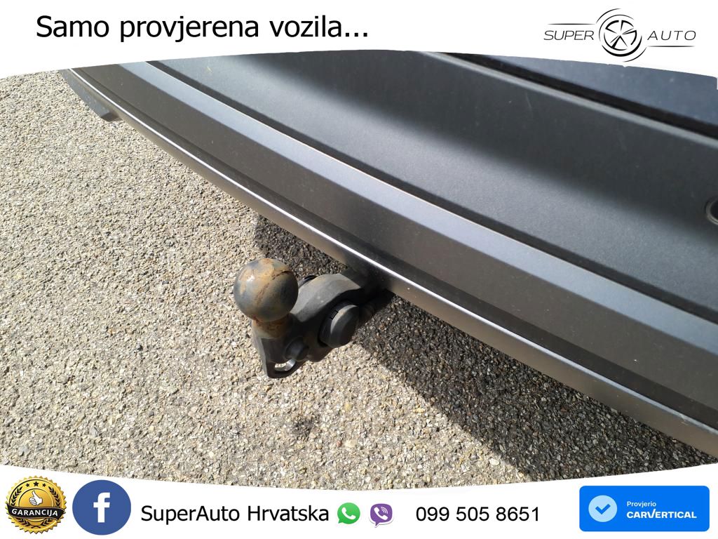 Škoda Enyaq iV 80 82 kWh (204 KS) ACC+HEAD+4xGR SJED+360+PANO