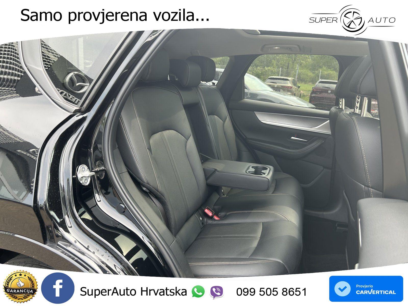 Mazda CX-60 3.3 e-Skyactiv D (200 KS) Automatic LED+GR SJED+ACC