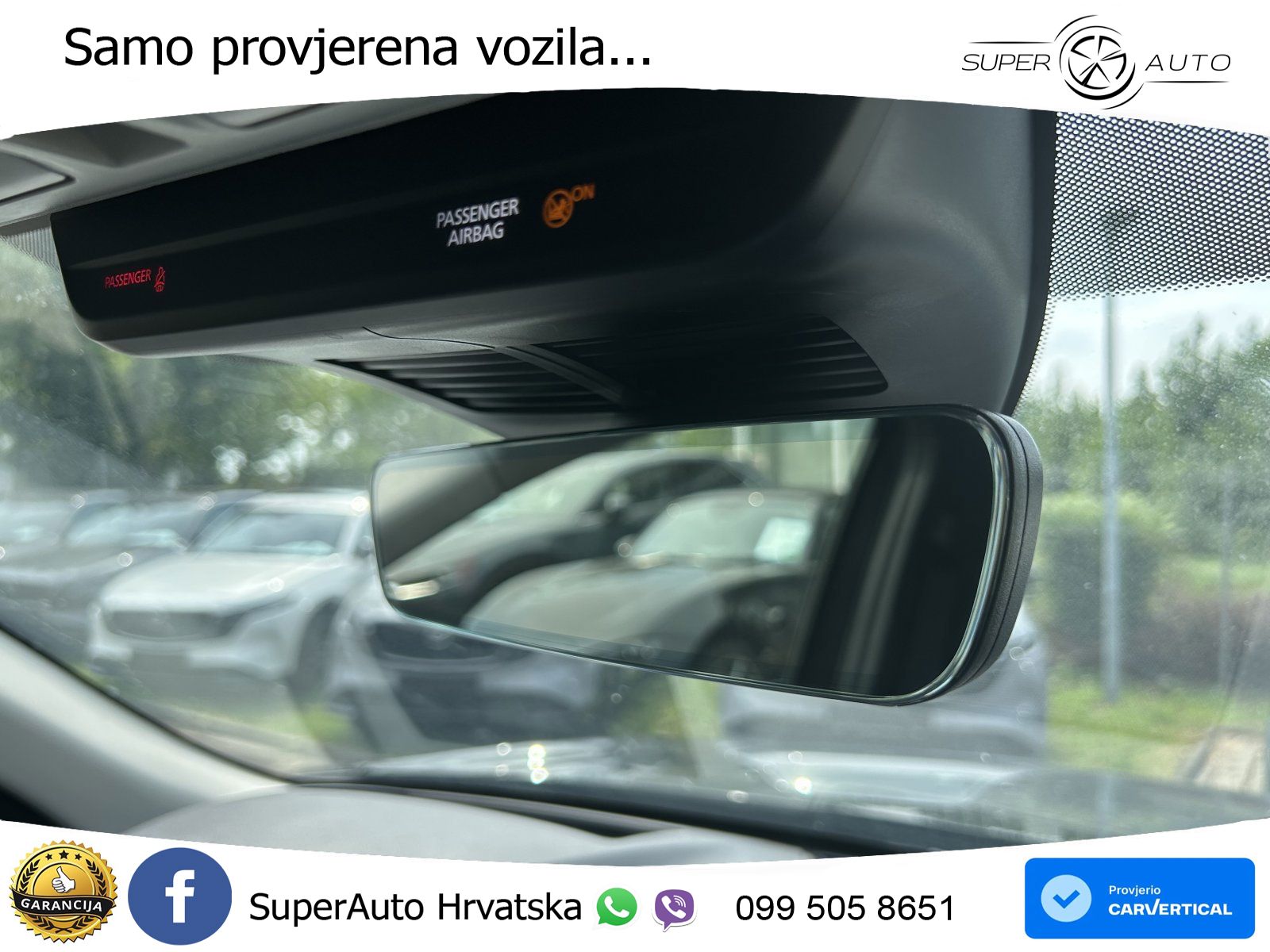Mazda CX-60 3.3 e-Skyactiv D (200 KS) Automatic LED+GR SJED+ACC