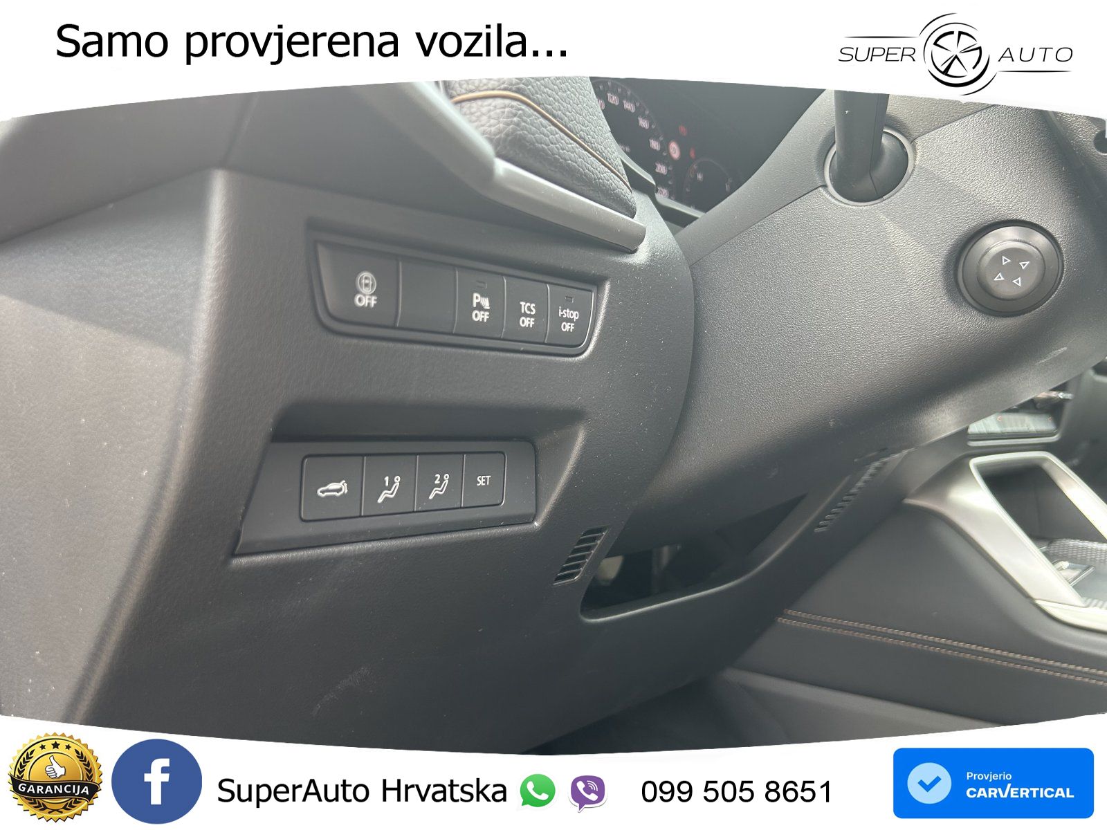 Mazda CX-60 3.3 e-Skyactiv D (200 KS) Automatic LED+GR SJED+ACC
