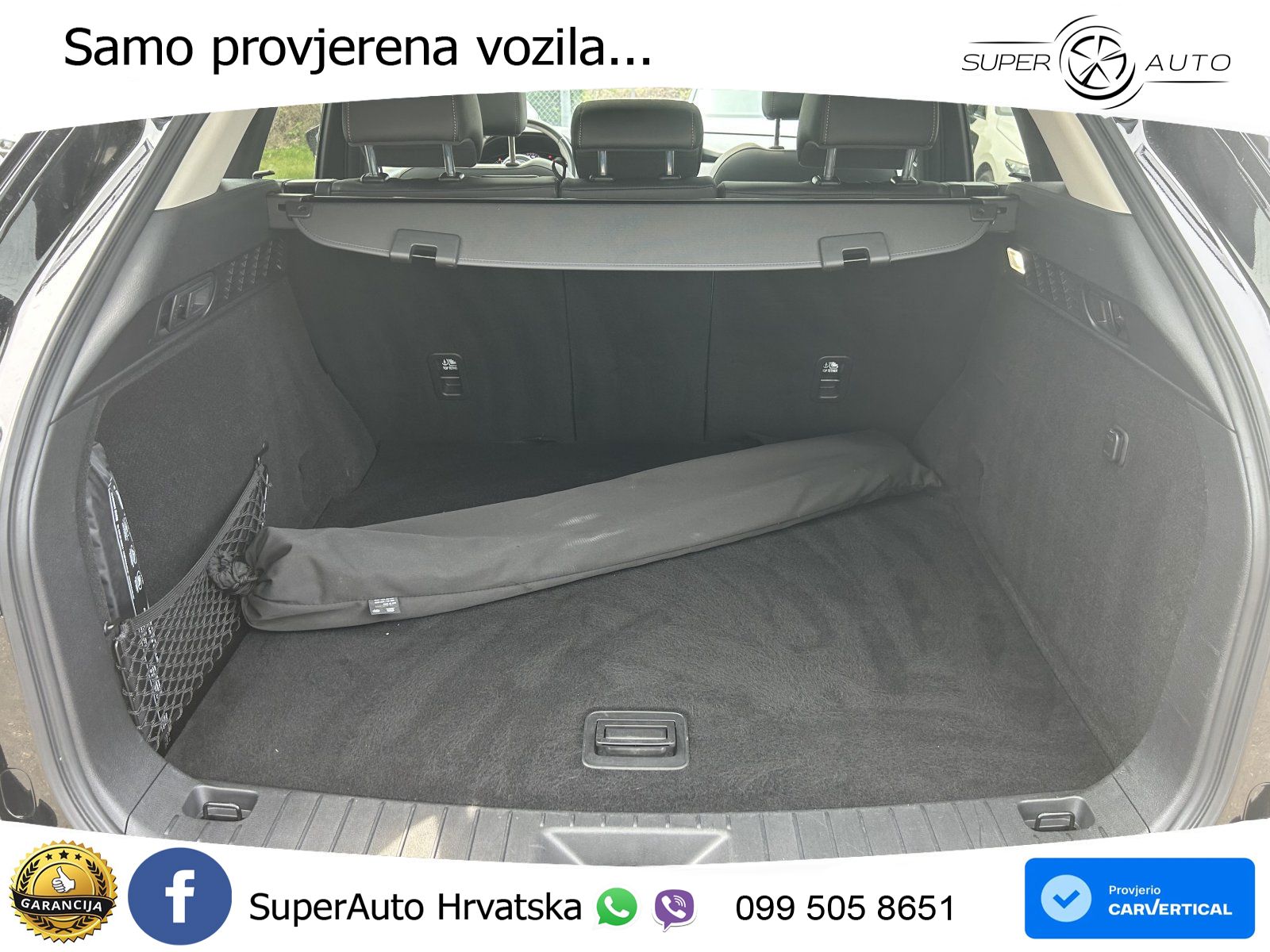 Mazda CX-60 3.3 e-Skyactiv D (200 KS) Automatic LED+GR SJED+ACC