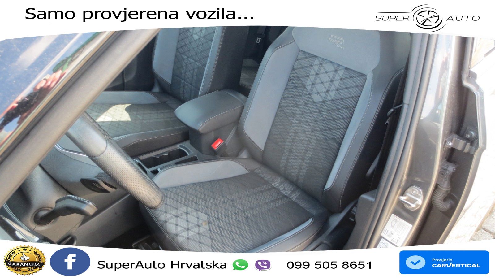 Volkswagen T-Roc I 2.0 TDI (150 KS) DSG LED+GR SJED+ACC