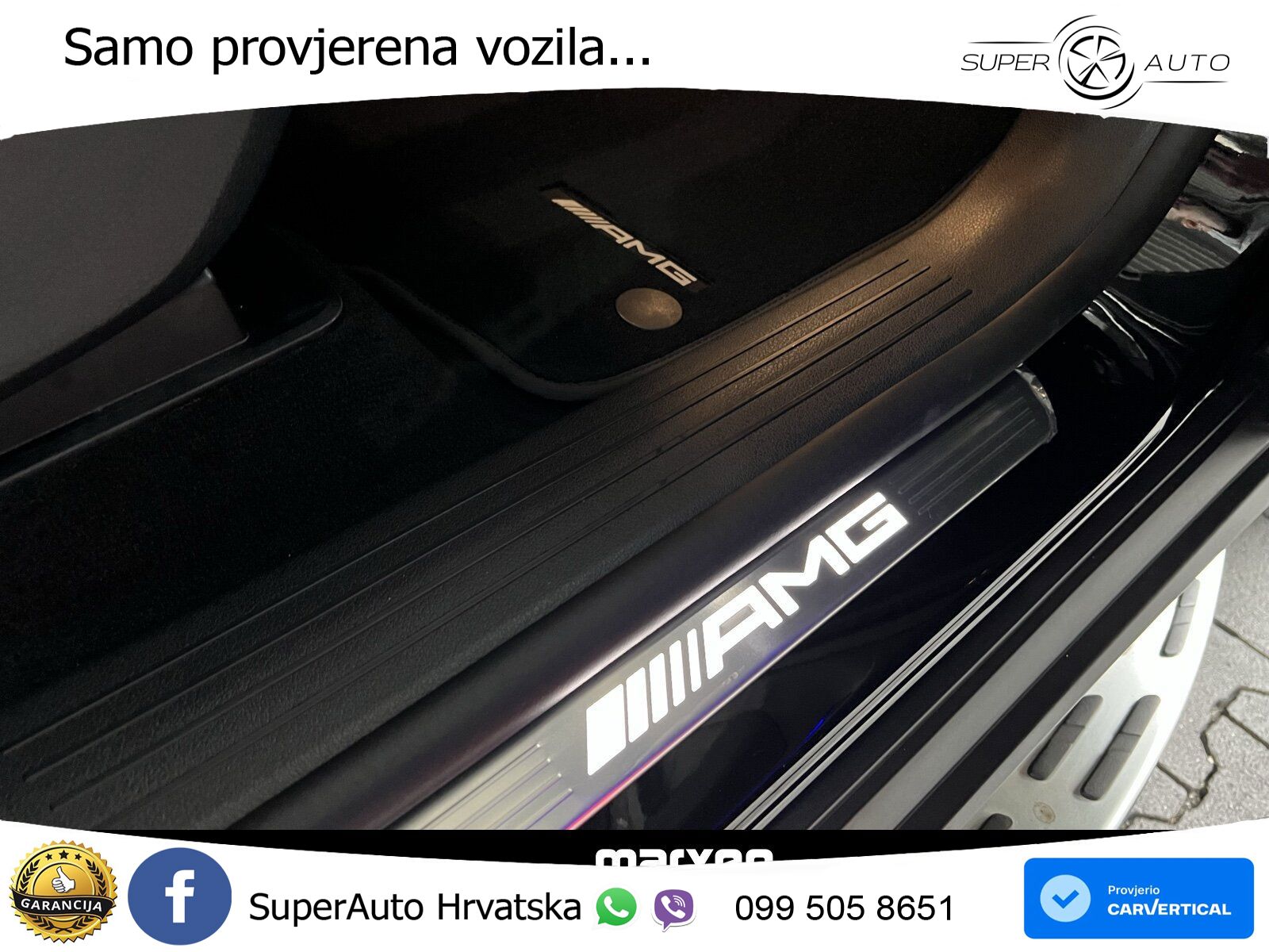 Mercedes AMG GLE 63 S V8 (612 KS) EQ Boost 4MATIC+ AMG SPEEDSHIFT TCT 9G ACC+HEAD+4xGR SJED+360+PANO