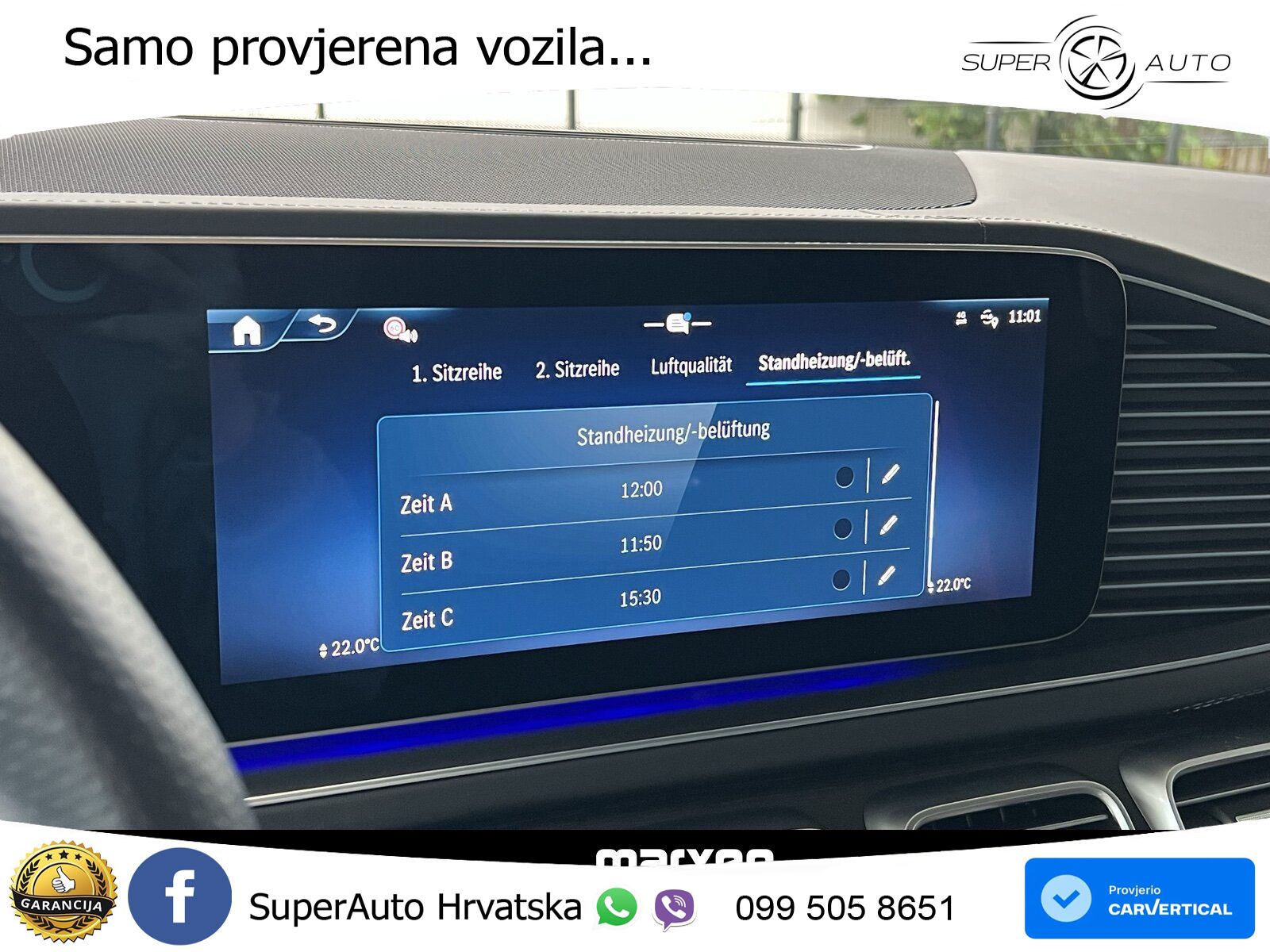 Mercedes AMG GLE 63 S V8 (612 KS) EQ Boost 4MATIC+ AMG SPEEDSHIFT TCT 9G ACC+HEAD+4xGR SJED+360+PANO