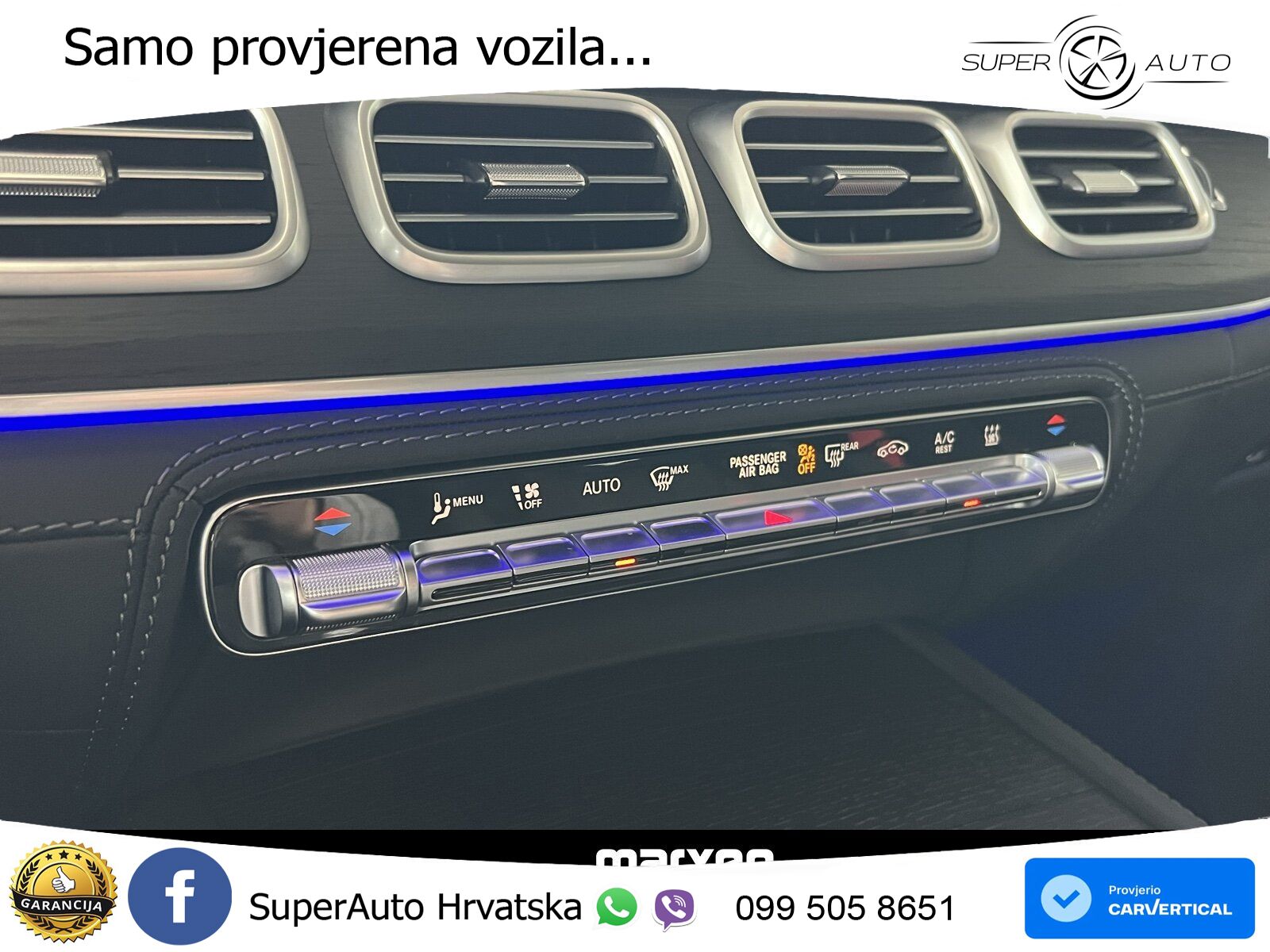 Mercedes AMG GLE 63 S V8 (612 KS) EQ Boost 4MATIC+ AMG SPEEDSHIFT TCT 9G ACC+HEAD+4xGR SJED+360+PANO