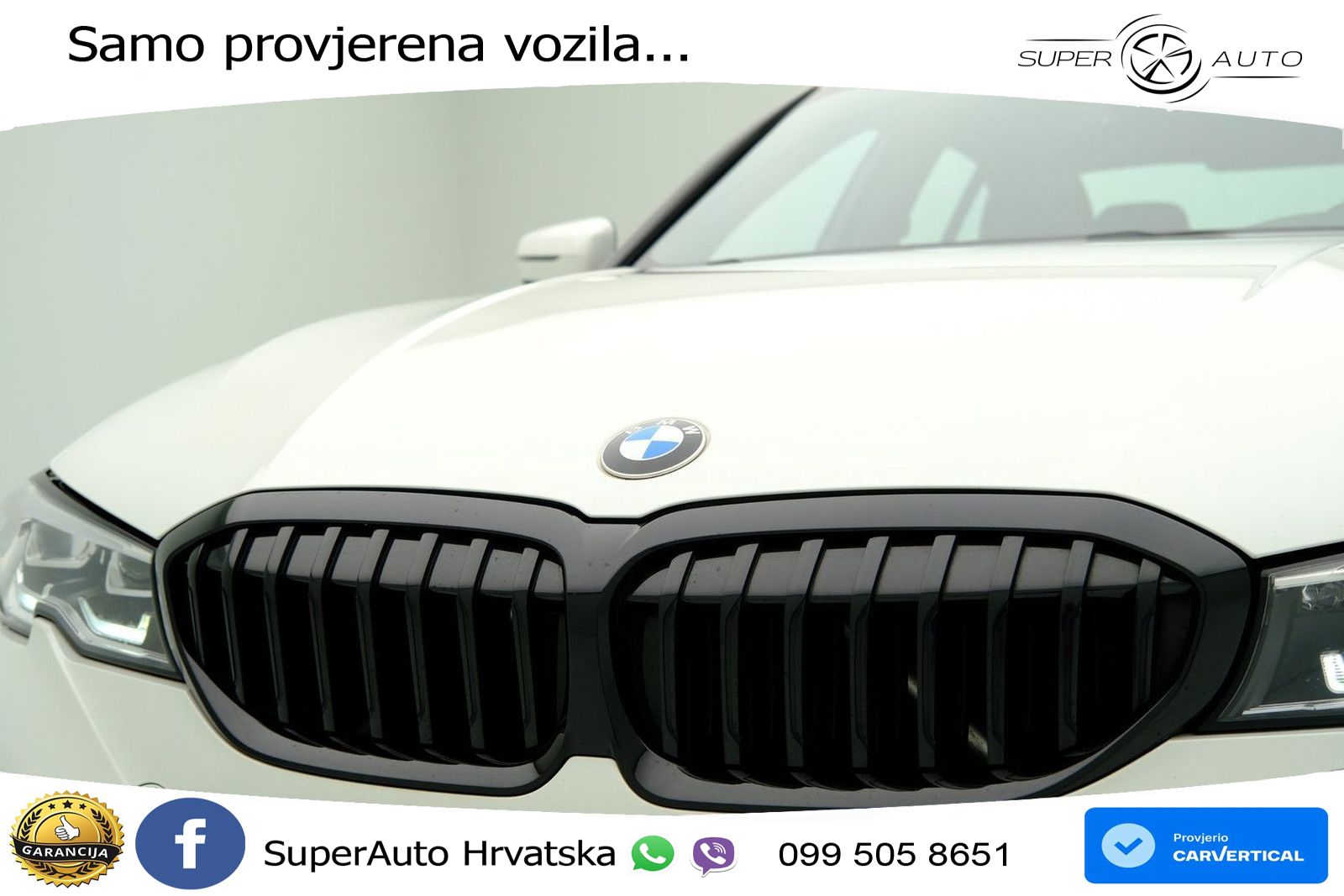 BMW 318i (156 KS) Steptronic M Sport