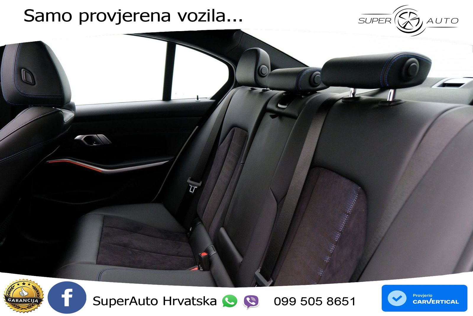 BMW 318i (156 KS) Steptronic M Sport
