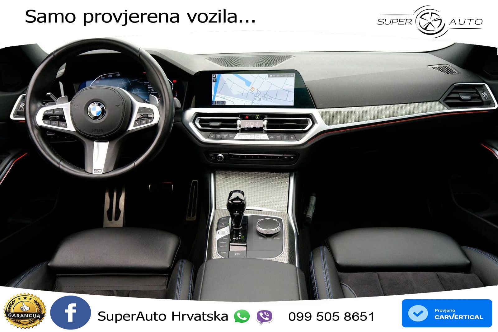 BMW 318i (156 KS) Steptronic M Sport