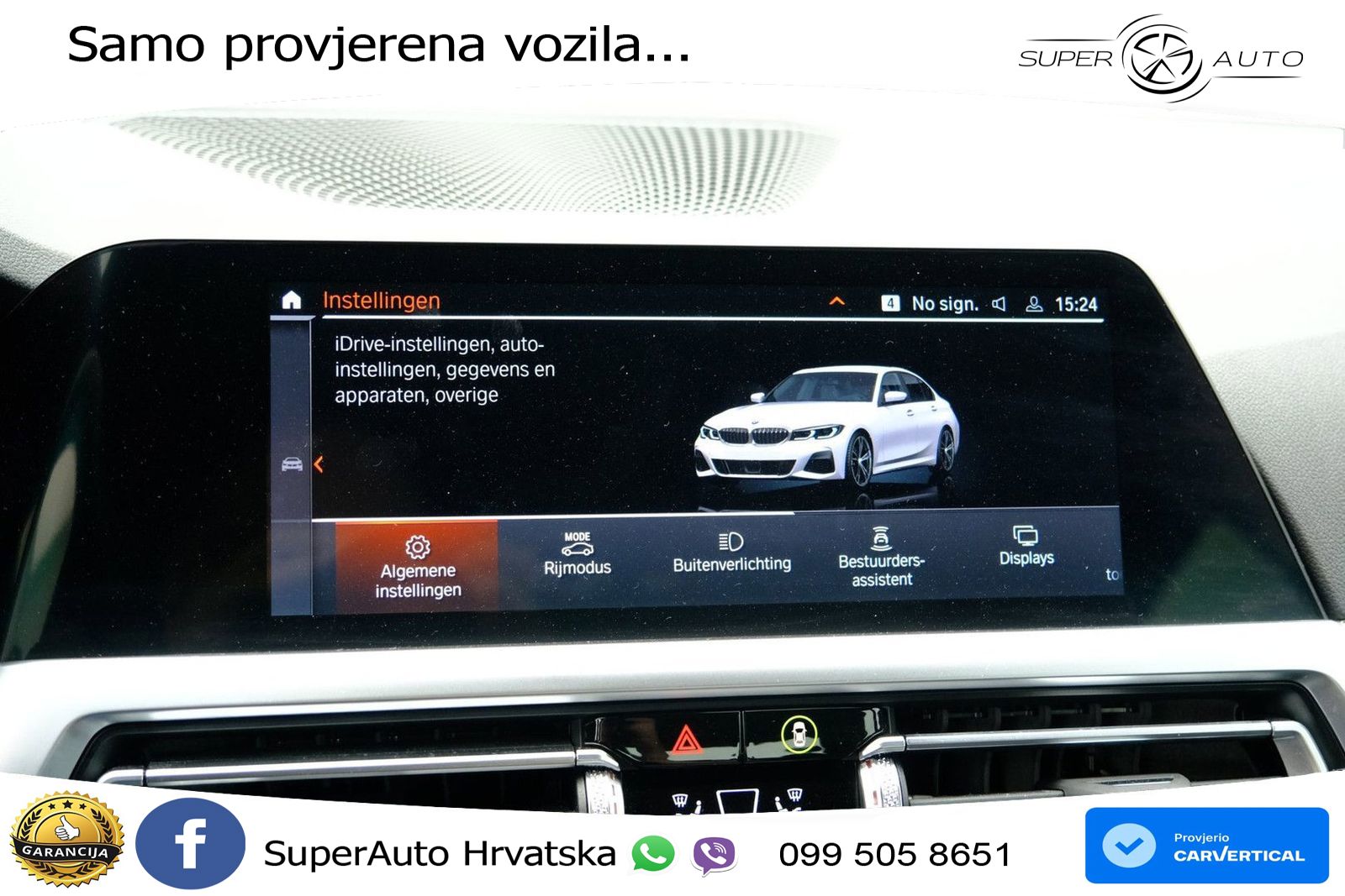 BMW 318i (156 KS) Steptronic M Sport