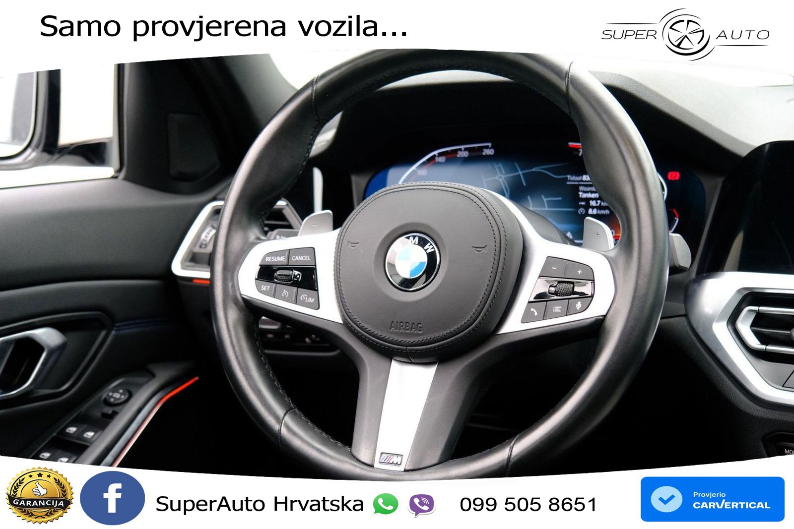 BMW 318i (156 KS) Steptronic M Sport