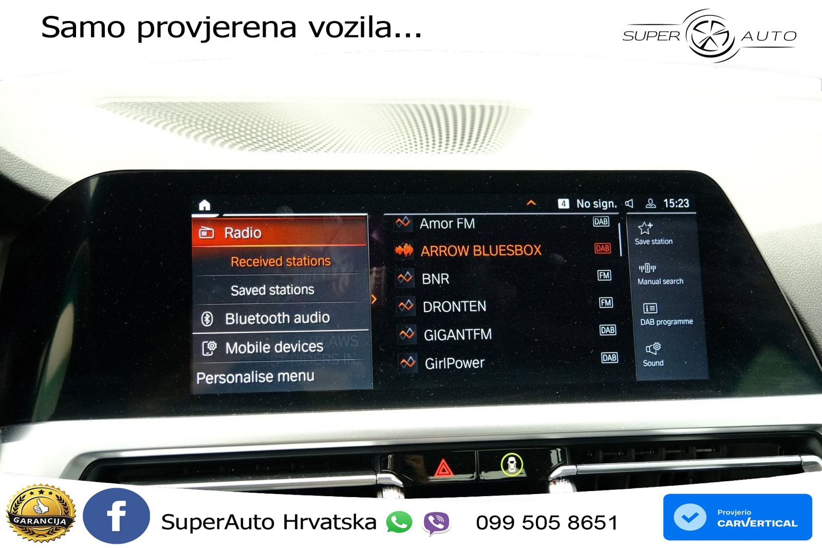BMW 318i (156 KS) Steptronic M Sport