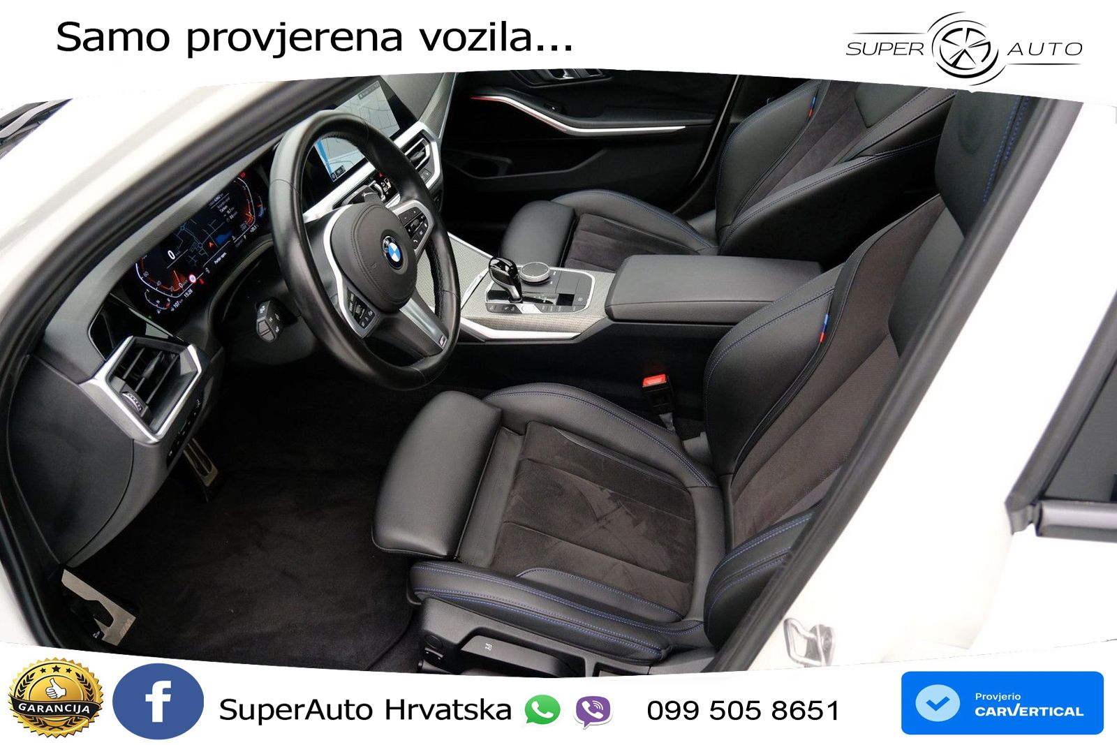 BMW 318i (156 KS) Steptronic M Sport