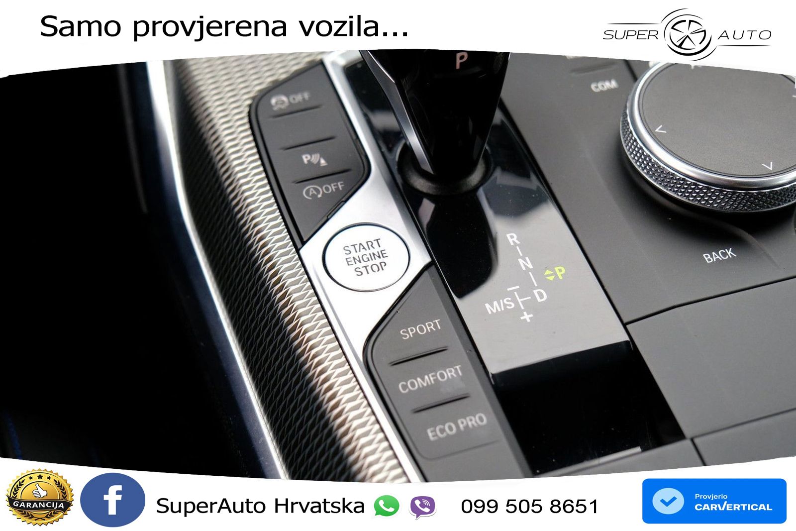 BMW 318i (156 KS) Steptronic M Sport