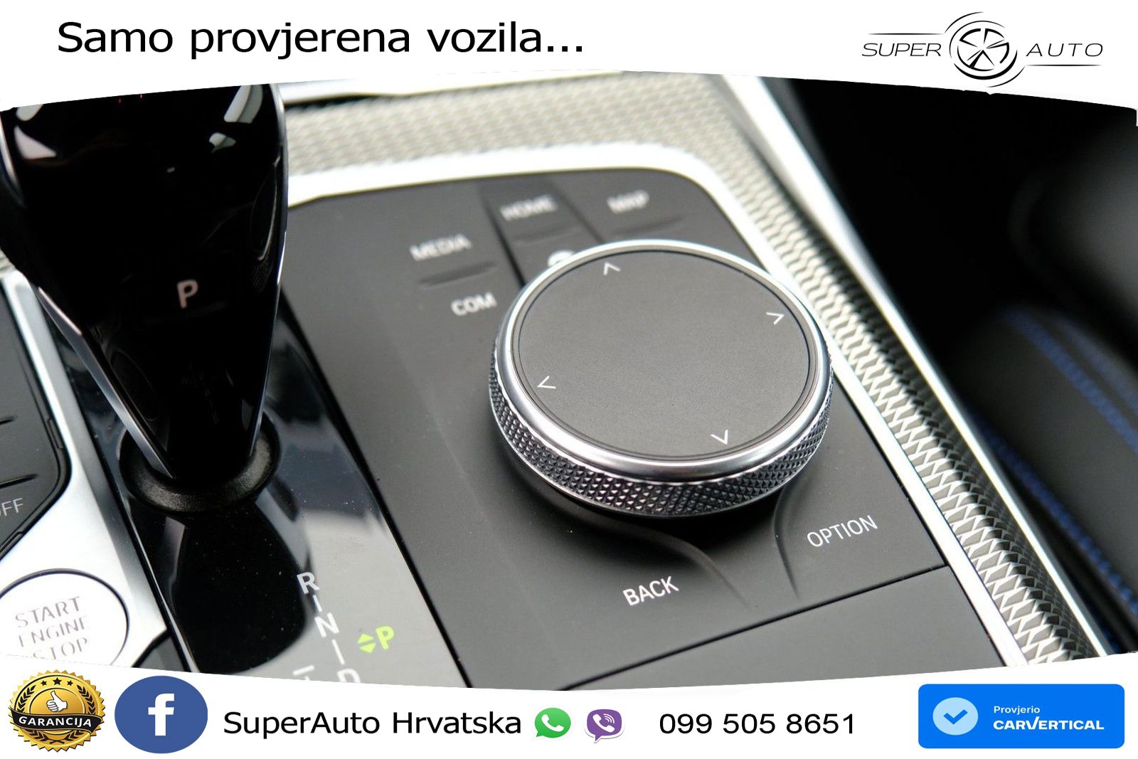 BMW 318i (156 KS) Steptronic M Sport