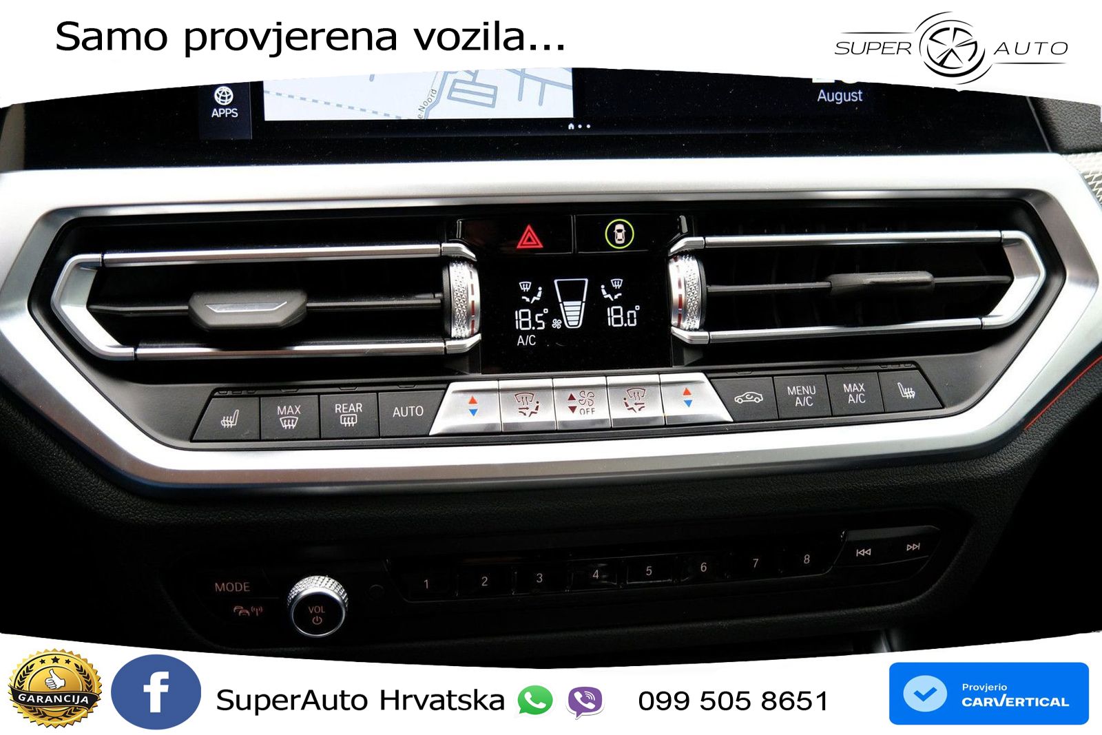 BMW 318i (156 KS) Steptronic M Sport