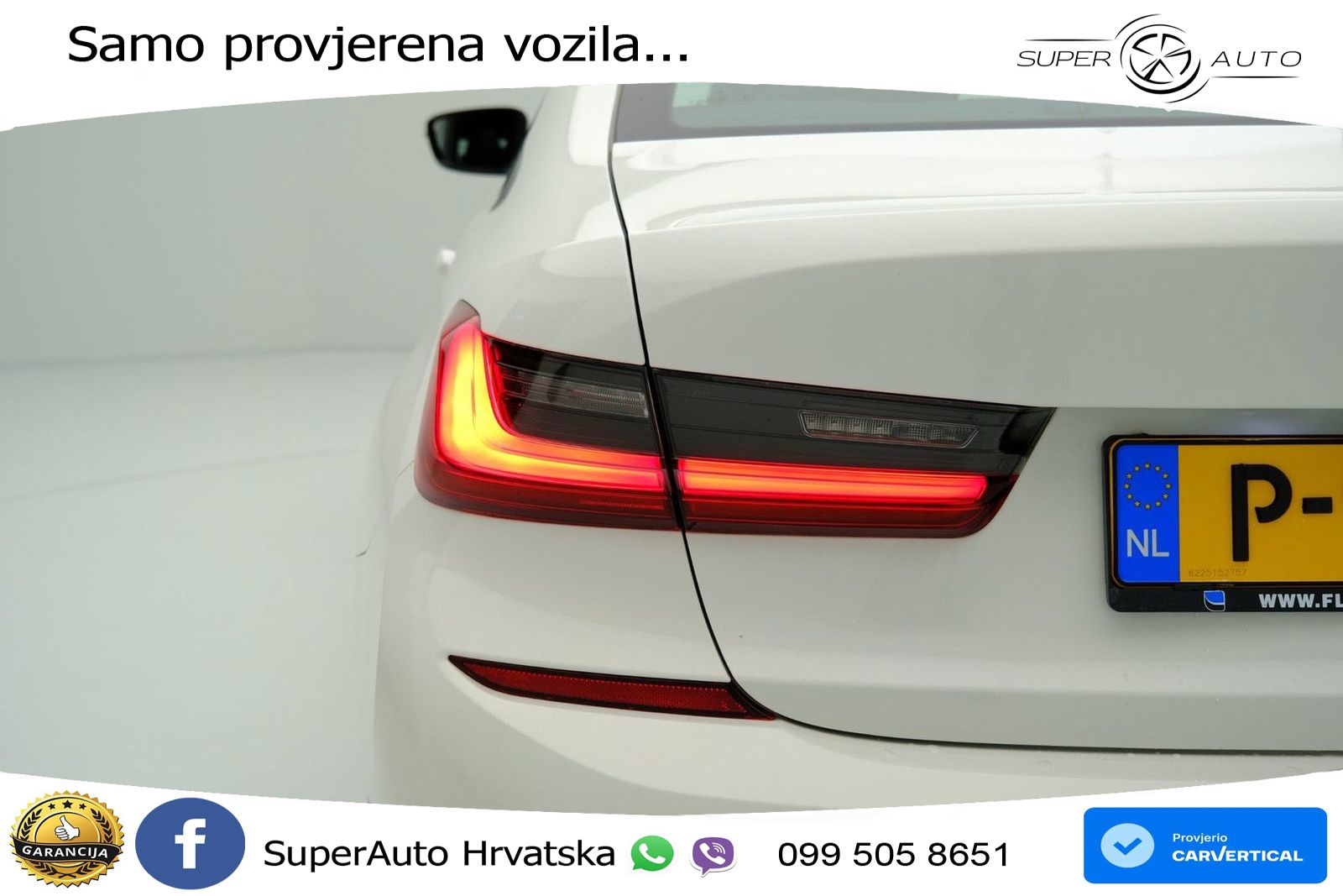BMW 318i (156 KS) Steptronic M Sport