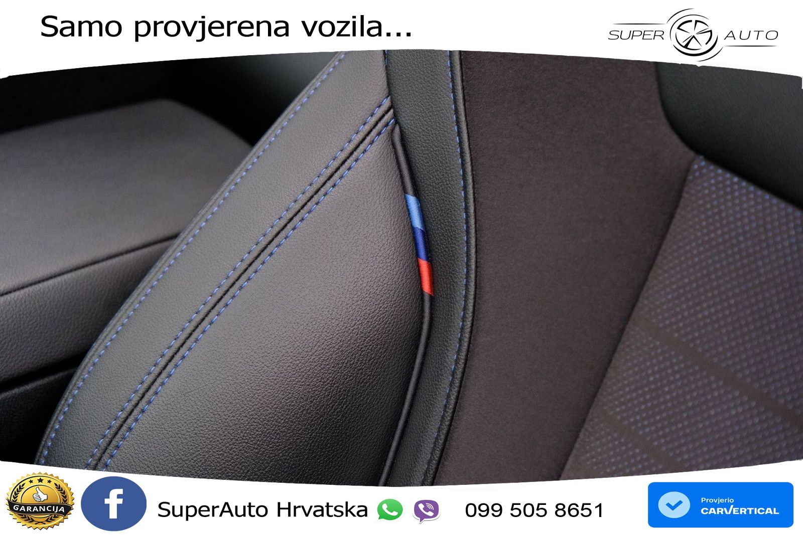 BMW 318i (156 KS) Steptronic M Sport