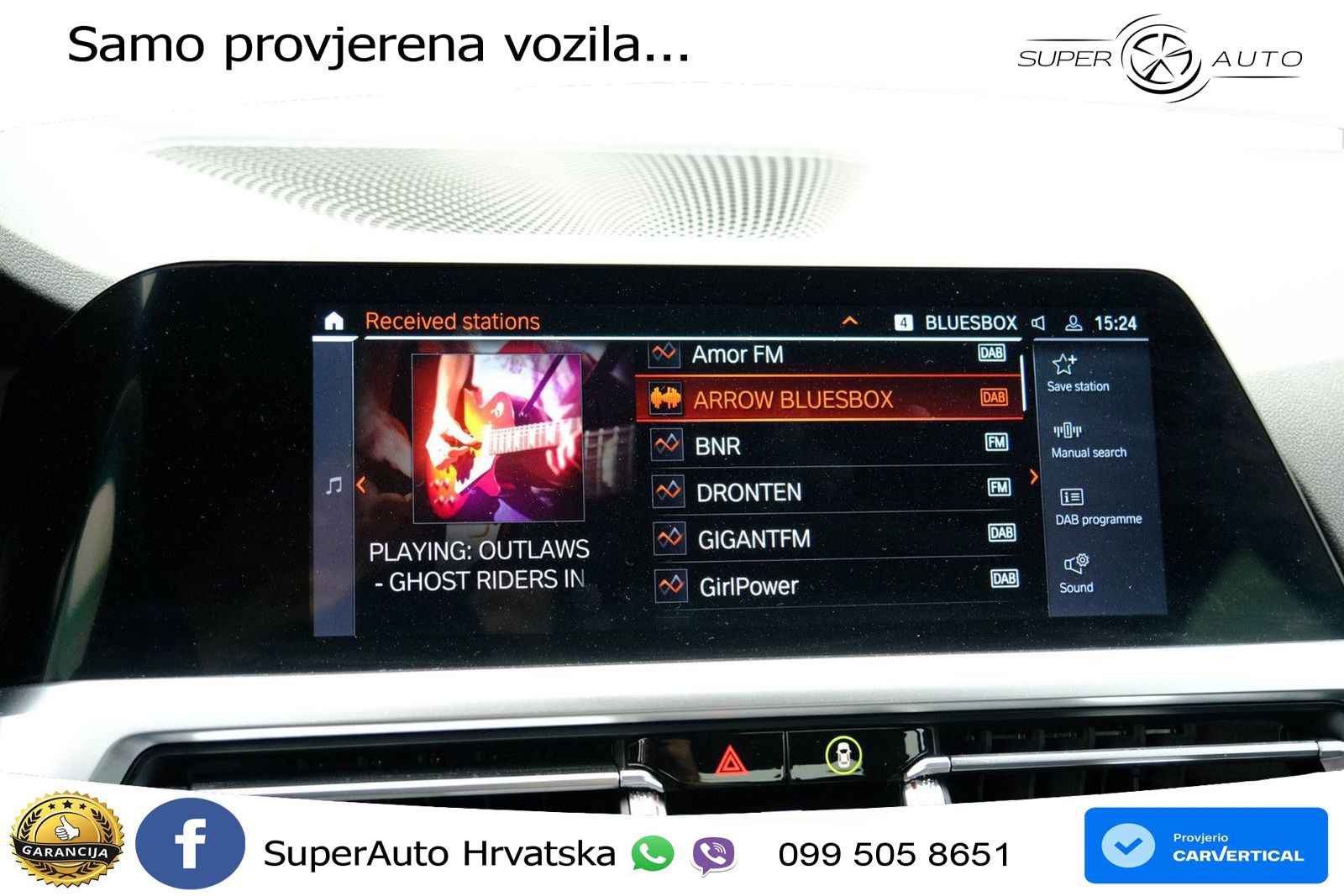 BMW 318i (156 KS) Steptronic M Sport