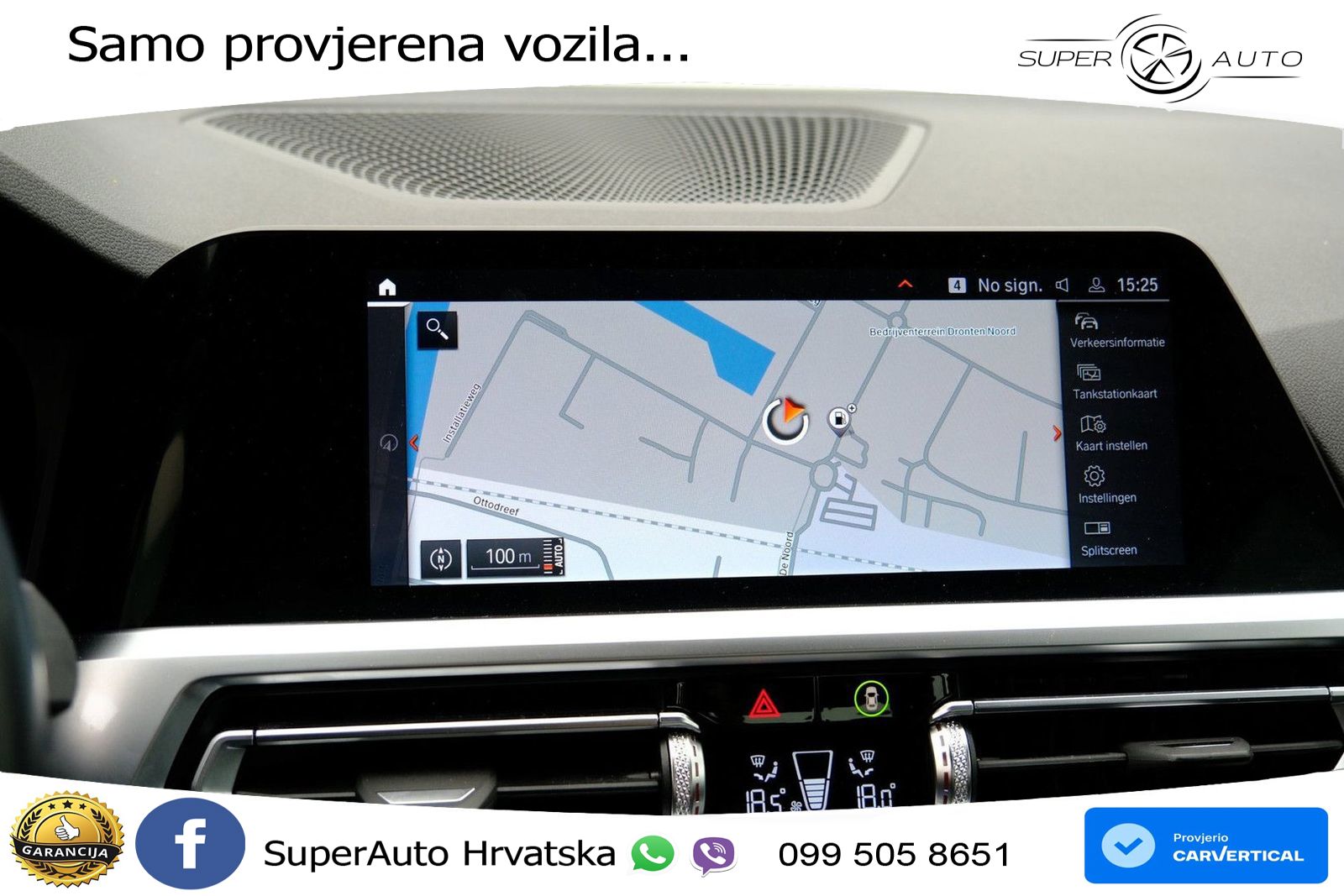 BMW 318i (156 KS) Steptronic M Sport
