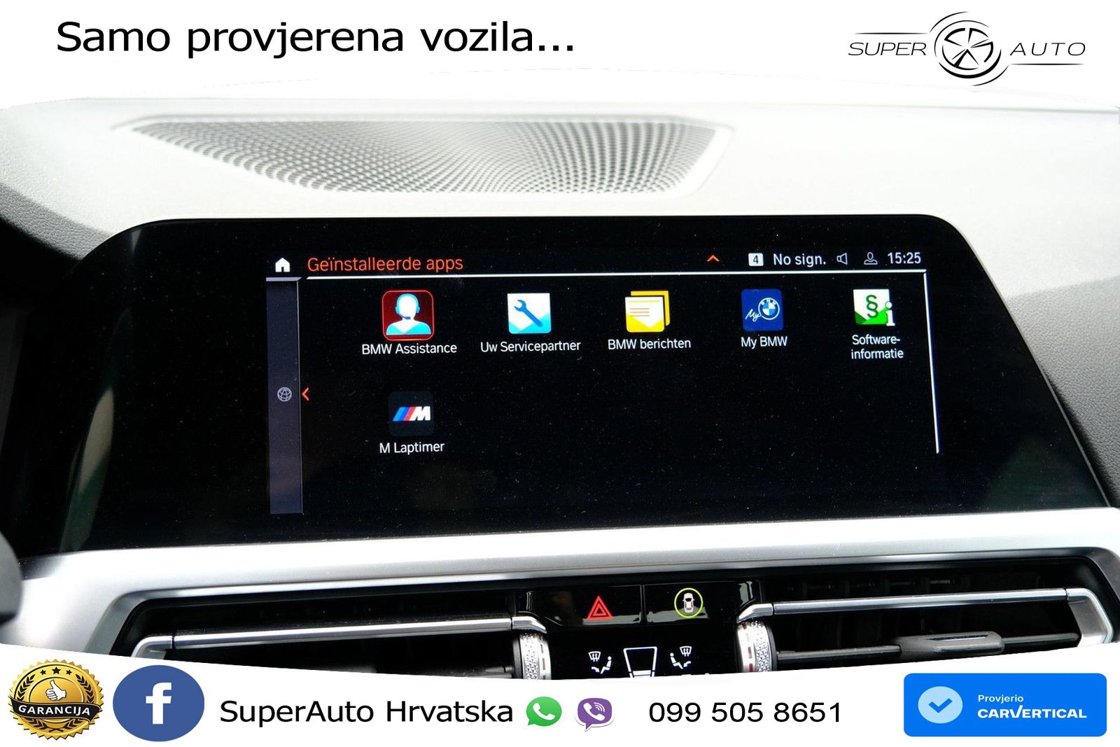 BMW 318i (156 KS) Steptronic M Sport