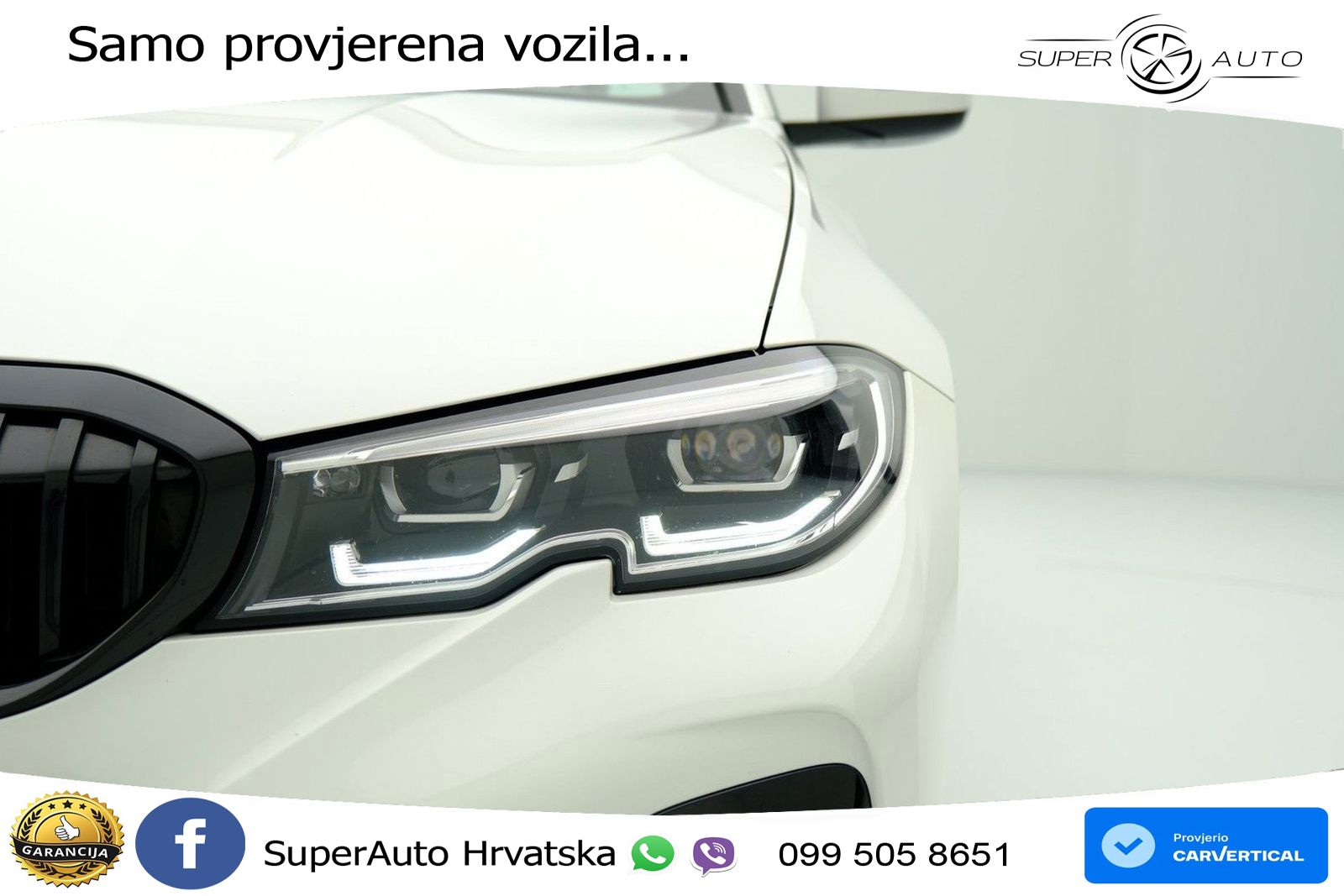 BMW 318i (156 KS) Steptronic M Sport
