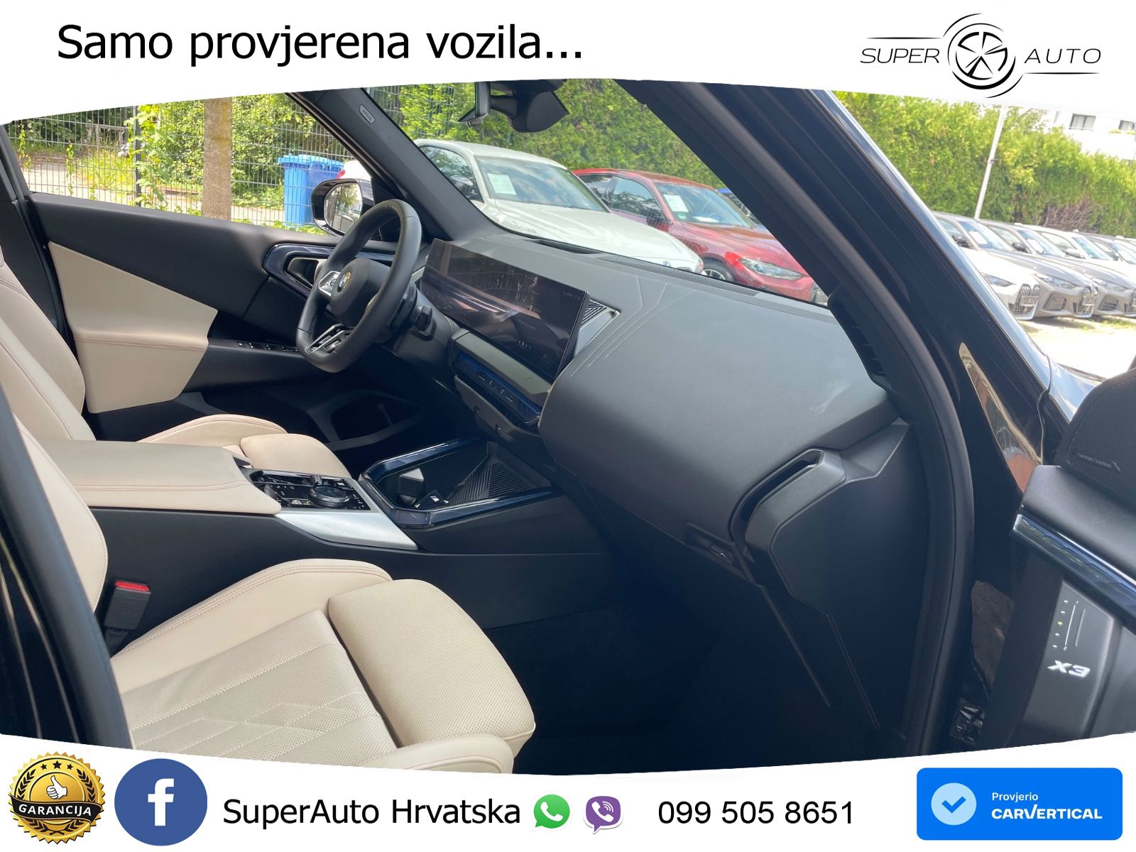 BMW X3 20d xDrive Steptronic LED+GR SJED+ACC