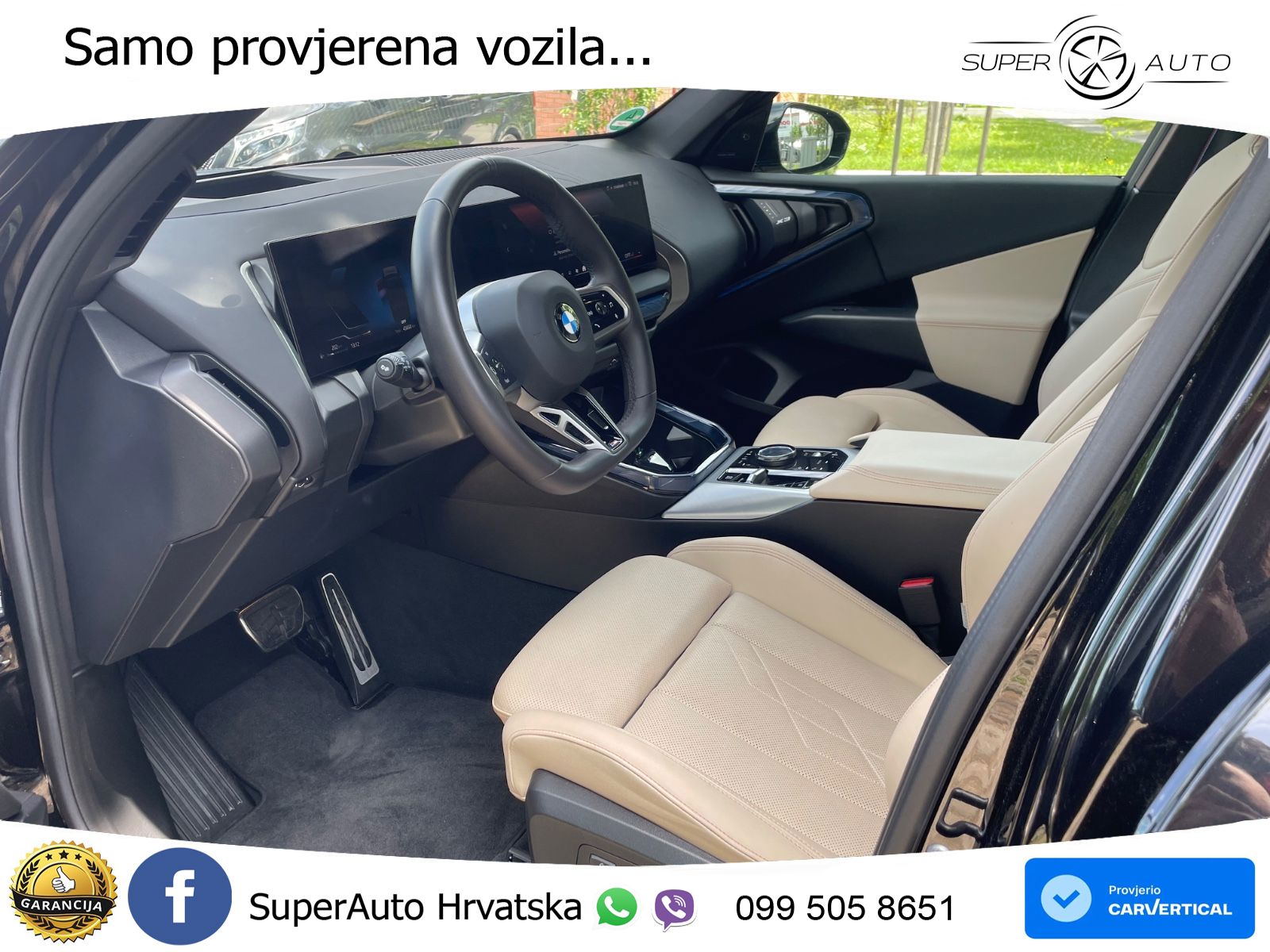 BMW X3 20d xDrive Steptronic LED+GR SJED+ACC