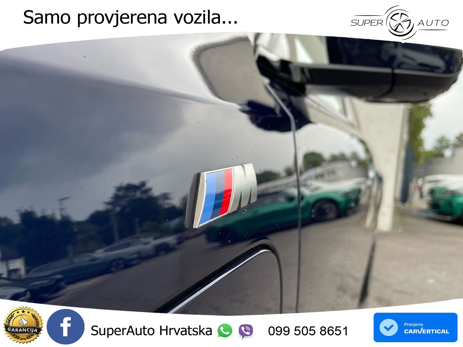BMW 550e Touring (489 KS) xDrive Steptronic M Sport ACC+HEAD+4xGR SJED+360+PANO
