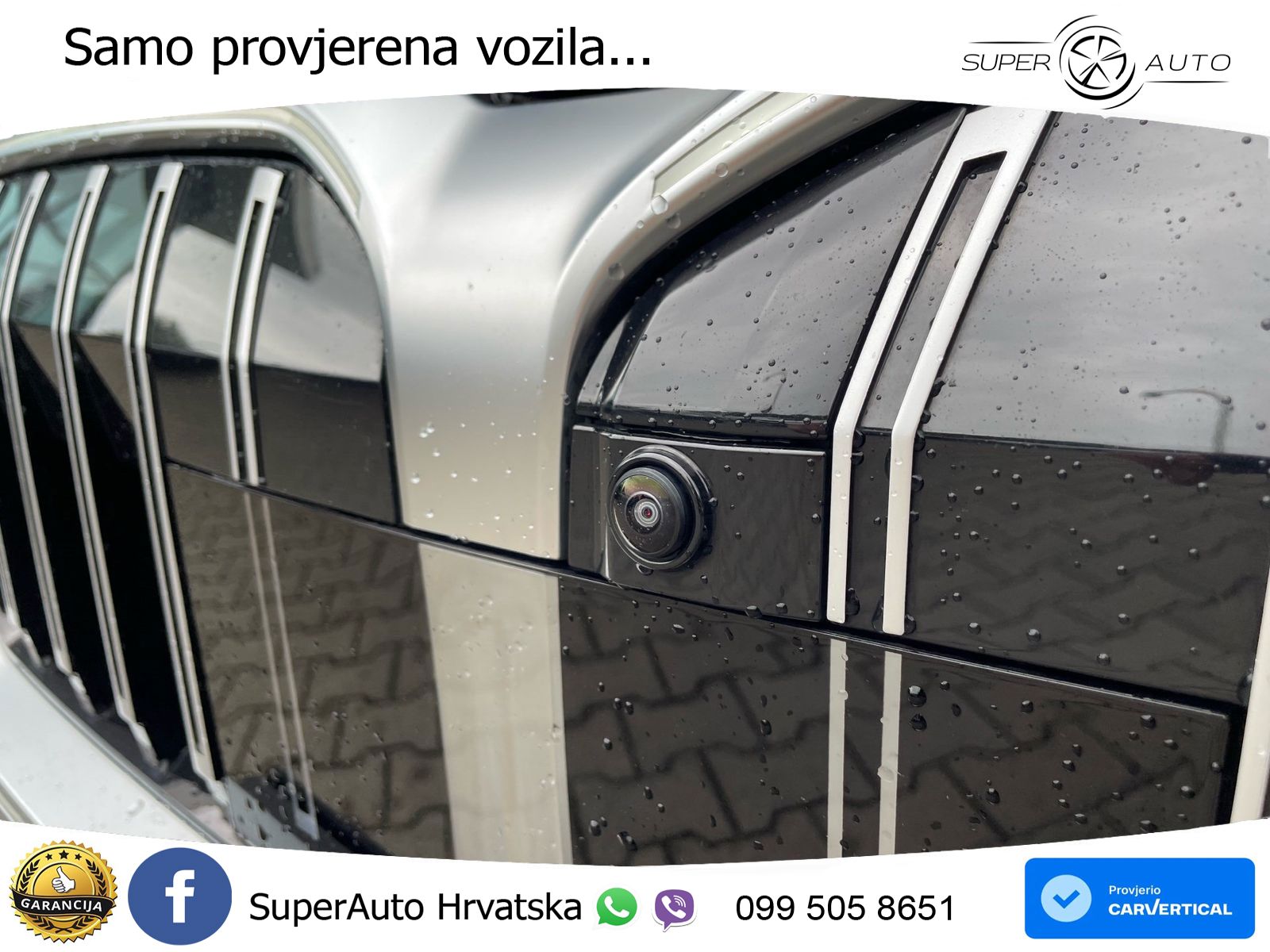 BMW 550e Touring (489 KS) xDrive Steptronic M Sport ACC+HEAD+4xGR SJED+360+PANO