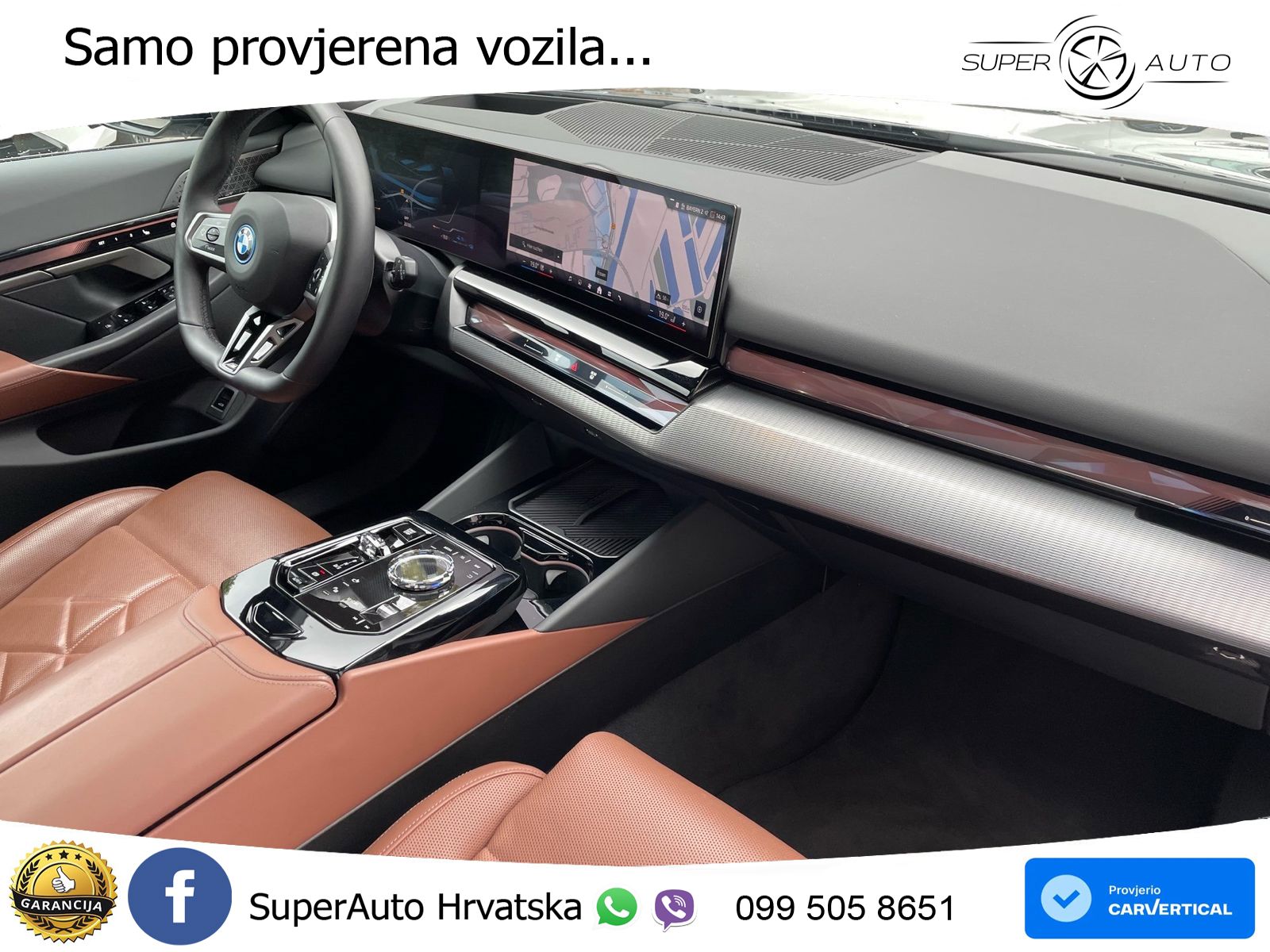 BMW 550e Touring (489 KS) xDrive Steptronic M Sport ACC+HEAD+4xGR SJED+360+PANO
