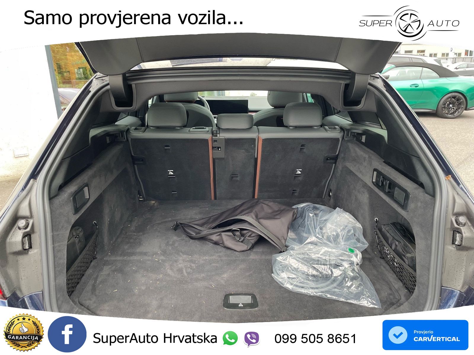 BMW 550e Touring (489 KS) xDrive Steptronic M Sport ACC+HEAD+4xGR SJED+360+PANO