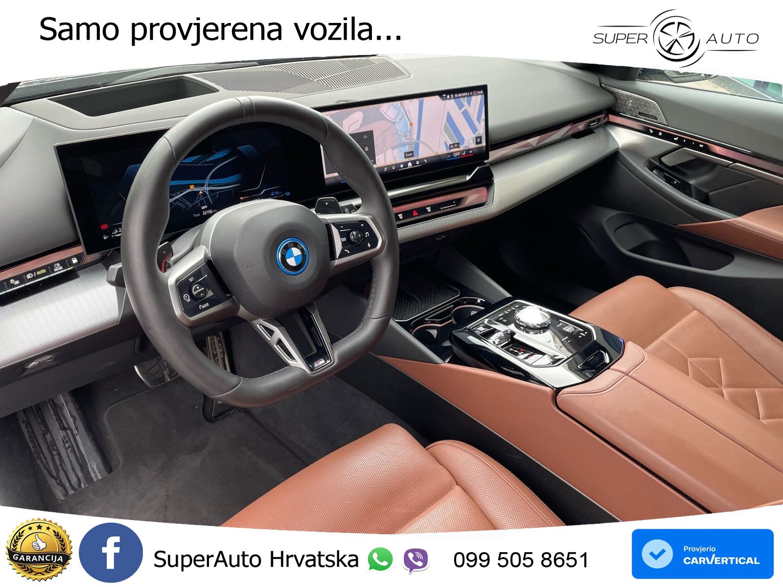 BMW 550e Touring (489 KS) xDrive Steptronic M Sport ACC+HEAD+4xGR SJED+360+PANO