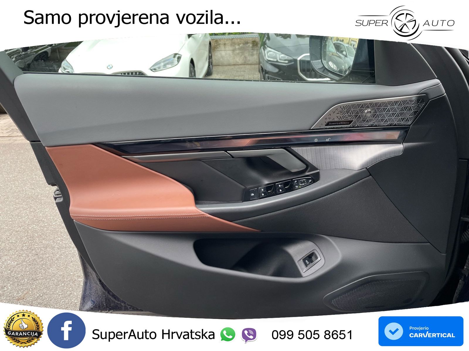 BMW 550e Touring (489 KS) xDrive Steptronic M Sport ACC+HEAD+4xGR SJED+360+PANO