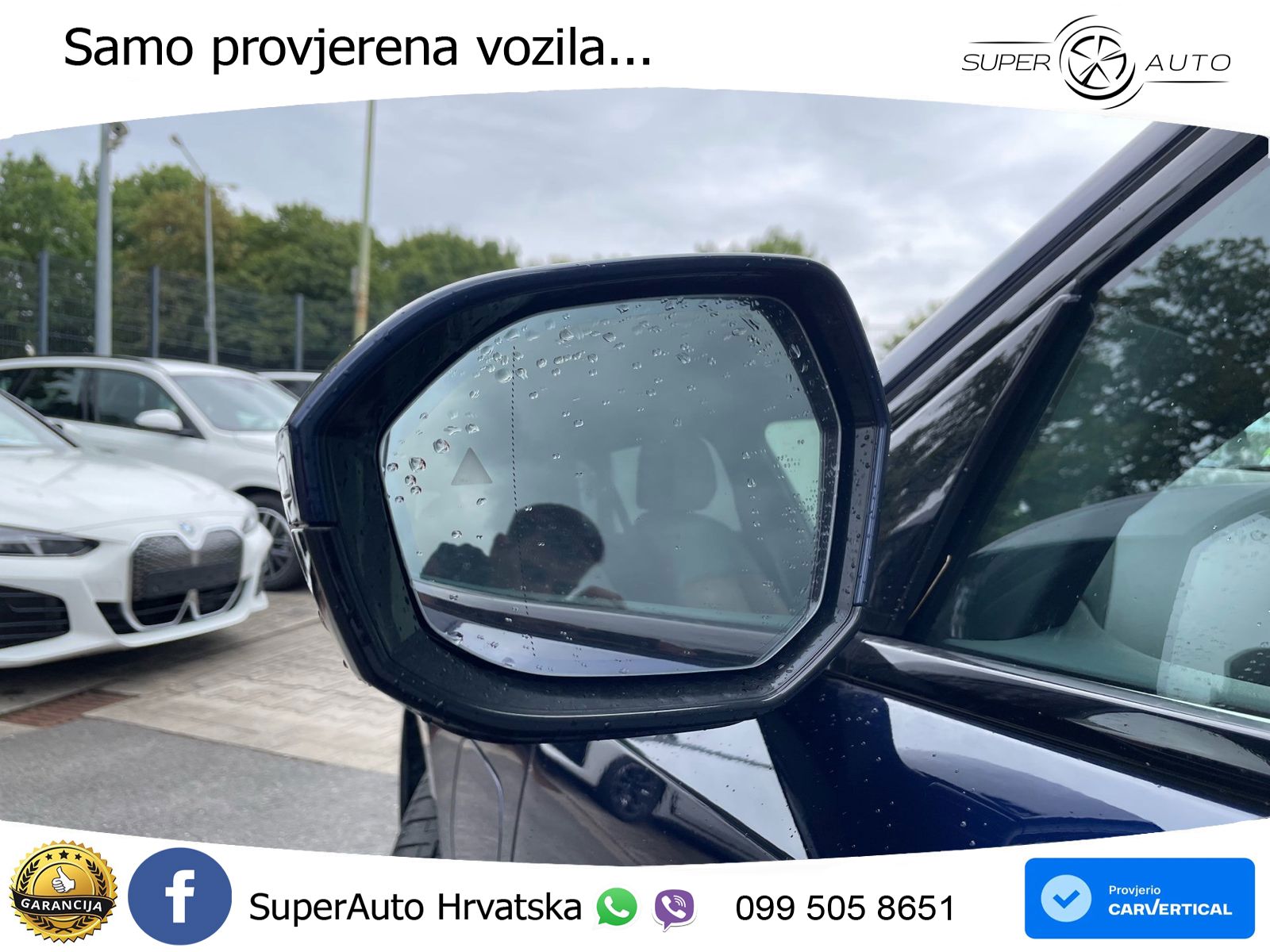 BMW 550e Touring (489 KS) xDrive Steptronic M Sport ACC+HEAD+4xGR SJED+360+PANO