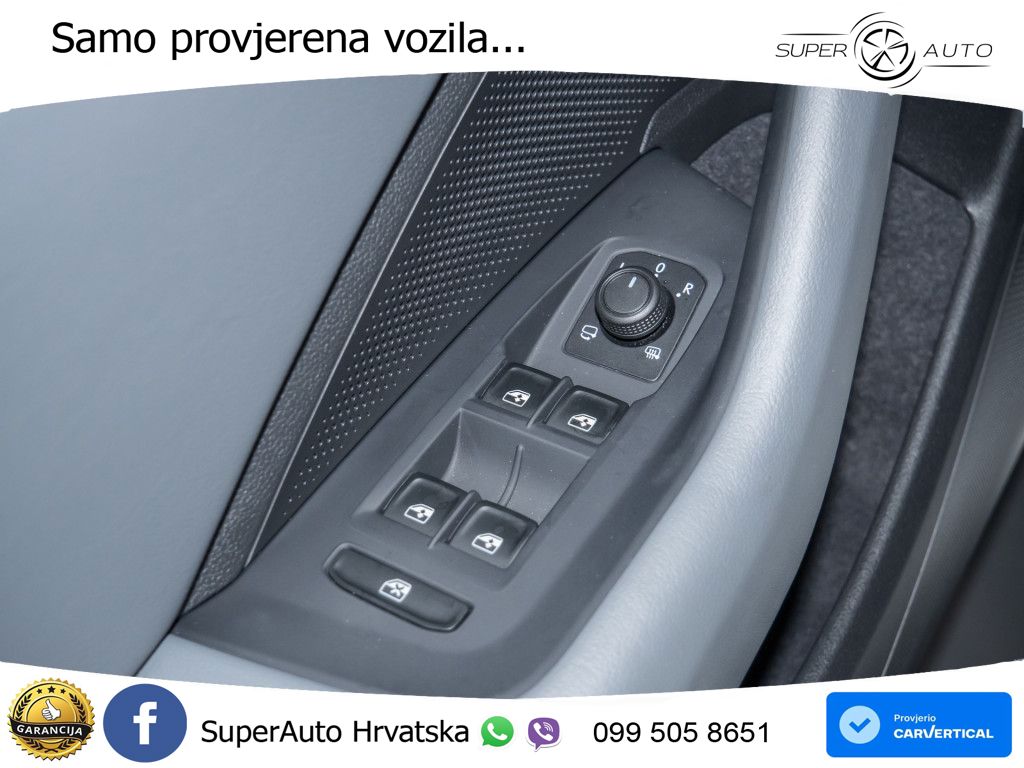 Volkswagen Passat Variant 1.5 eTSI (150 KS) DSG Business LED+GR SJED+ACC